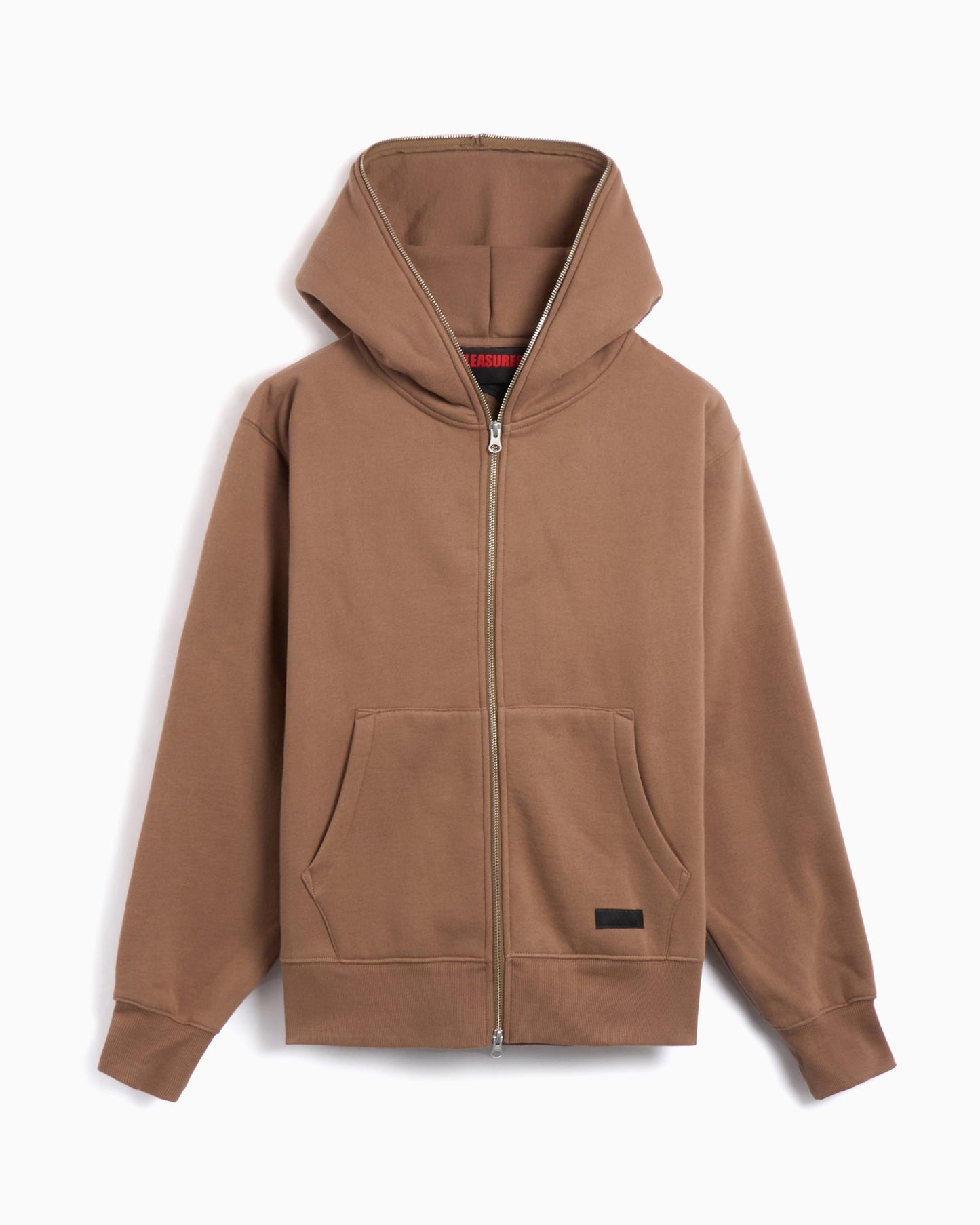 Sudadera con cremallera Pleasures Dragon Zip Men's Hoodie para hombre