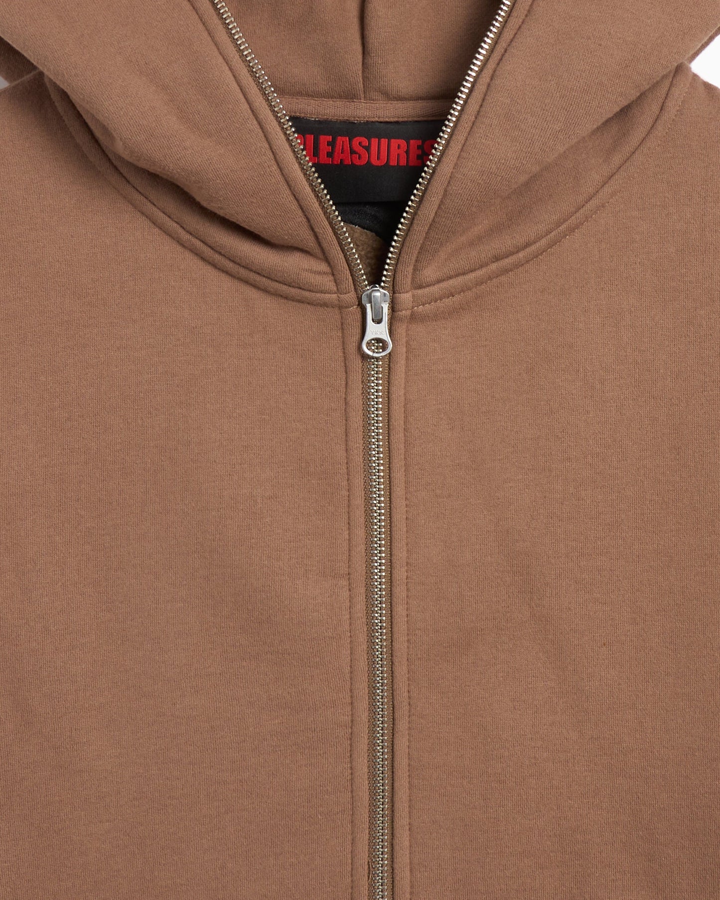 Sudadera con cremallera Pleasures Dragon Zip Men's Hoodie para hombre