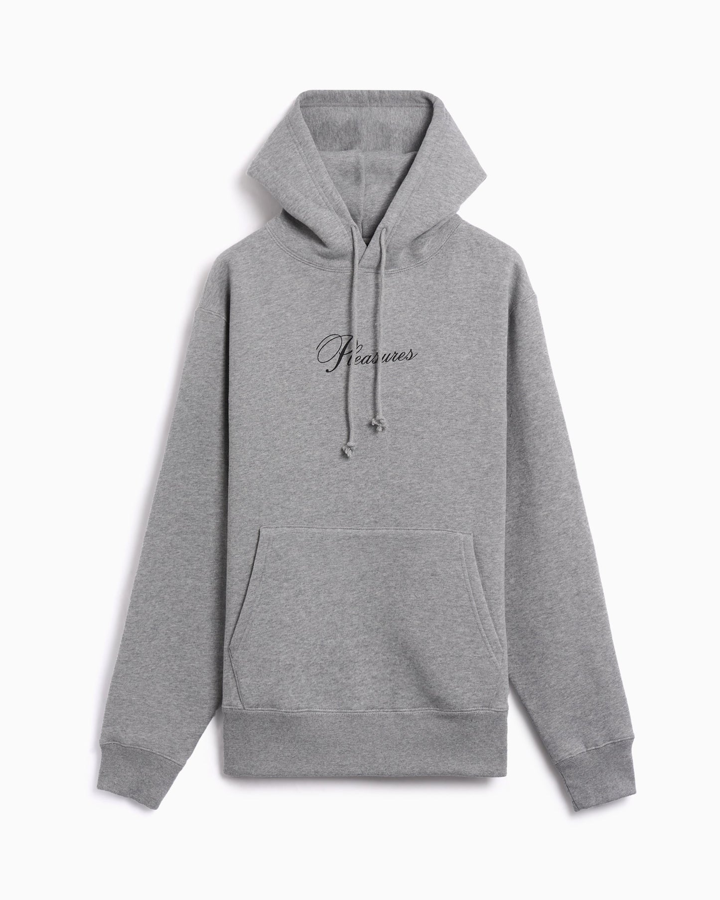 Sudadera con capucha Pleasures Symphony para hombre
