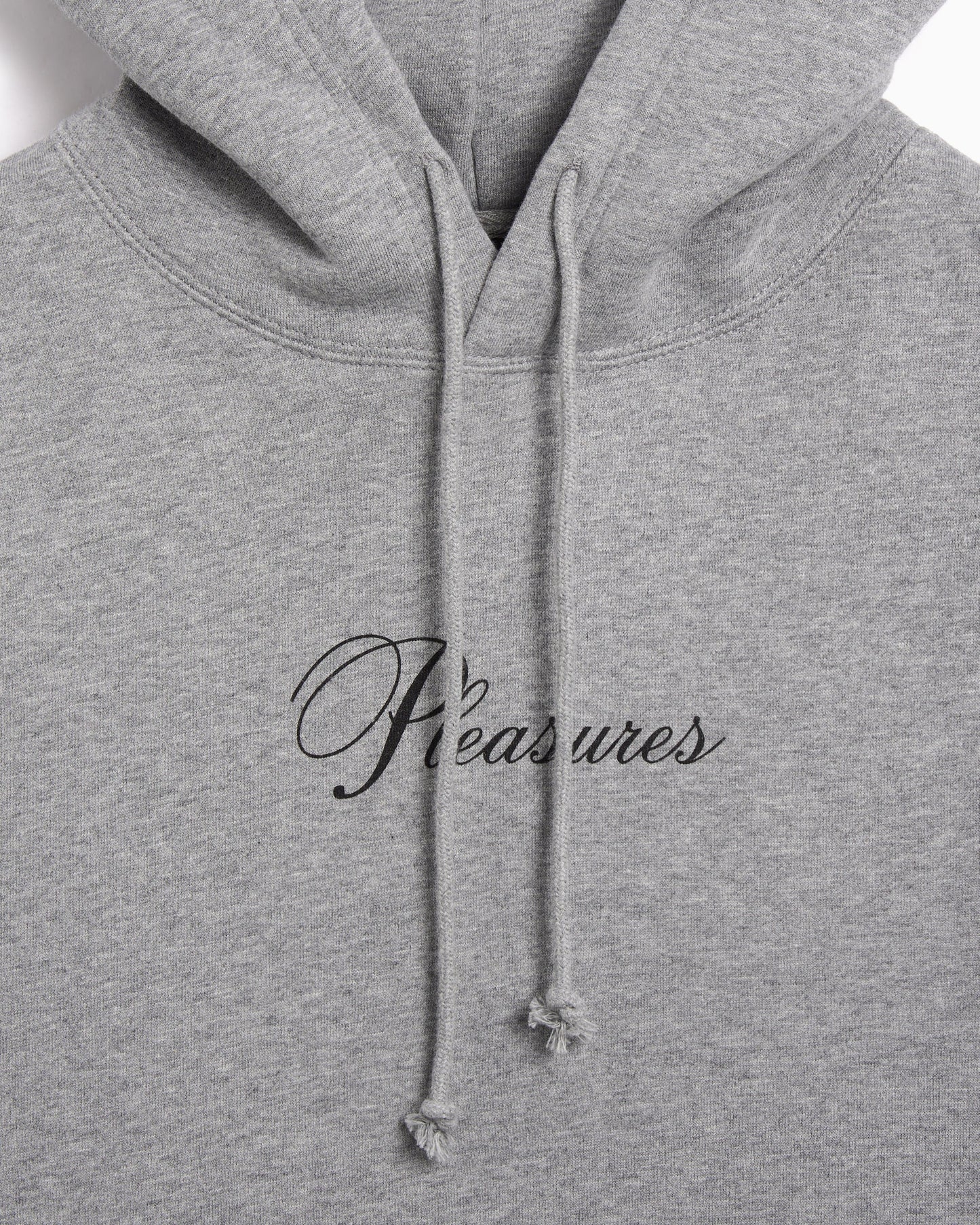 Sudadera con capucha Pleasures Symphony para hombre