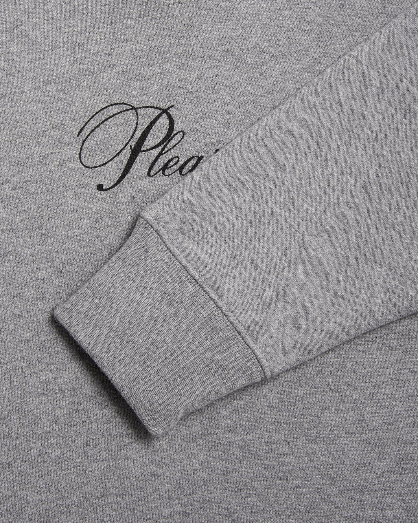 Sudadera con capucha Pleasures Symphony para hombre