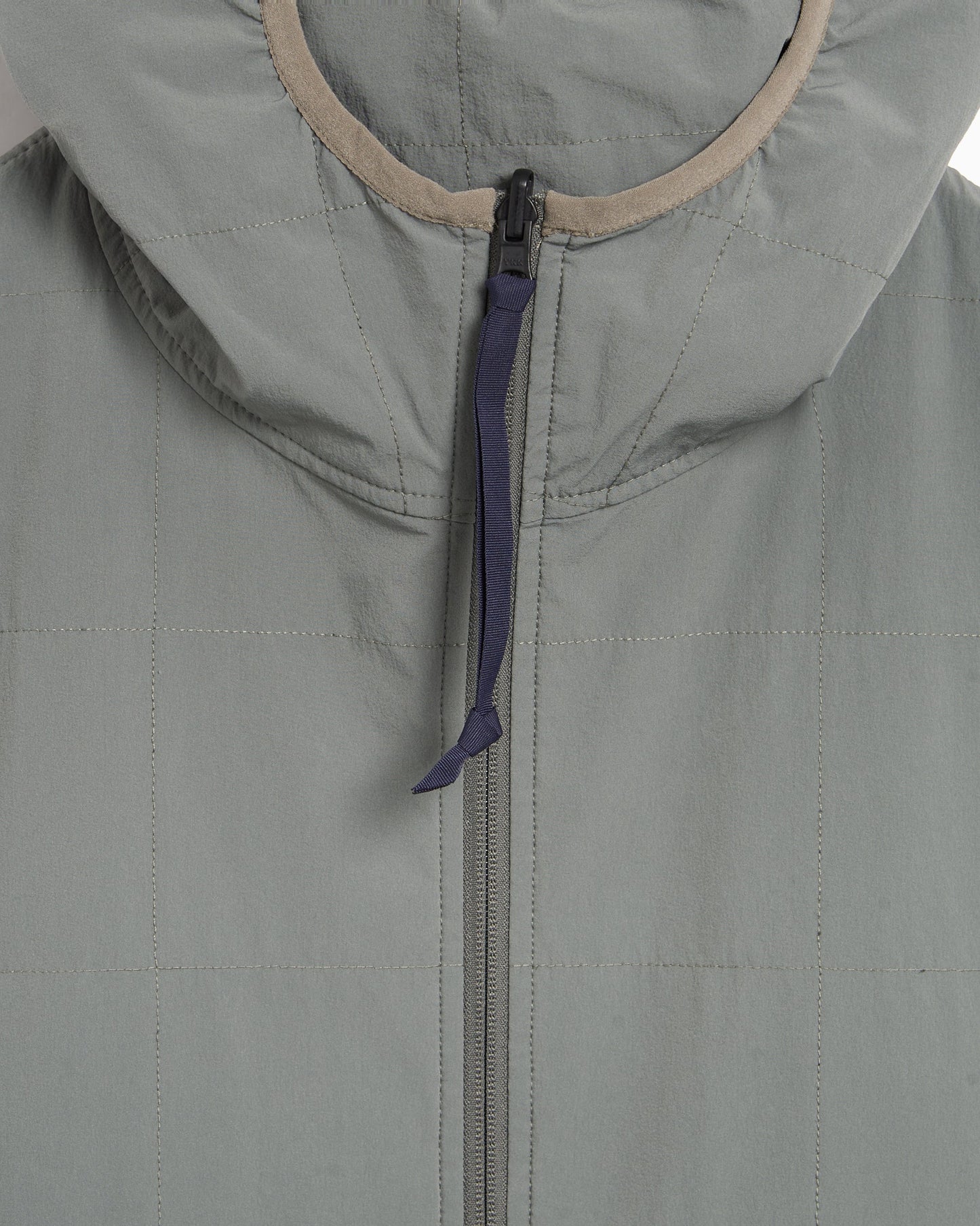 Sudadera con cremallera Poliquant x Wild Things The ECWCS Deformed Quilting para hombre