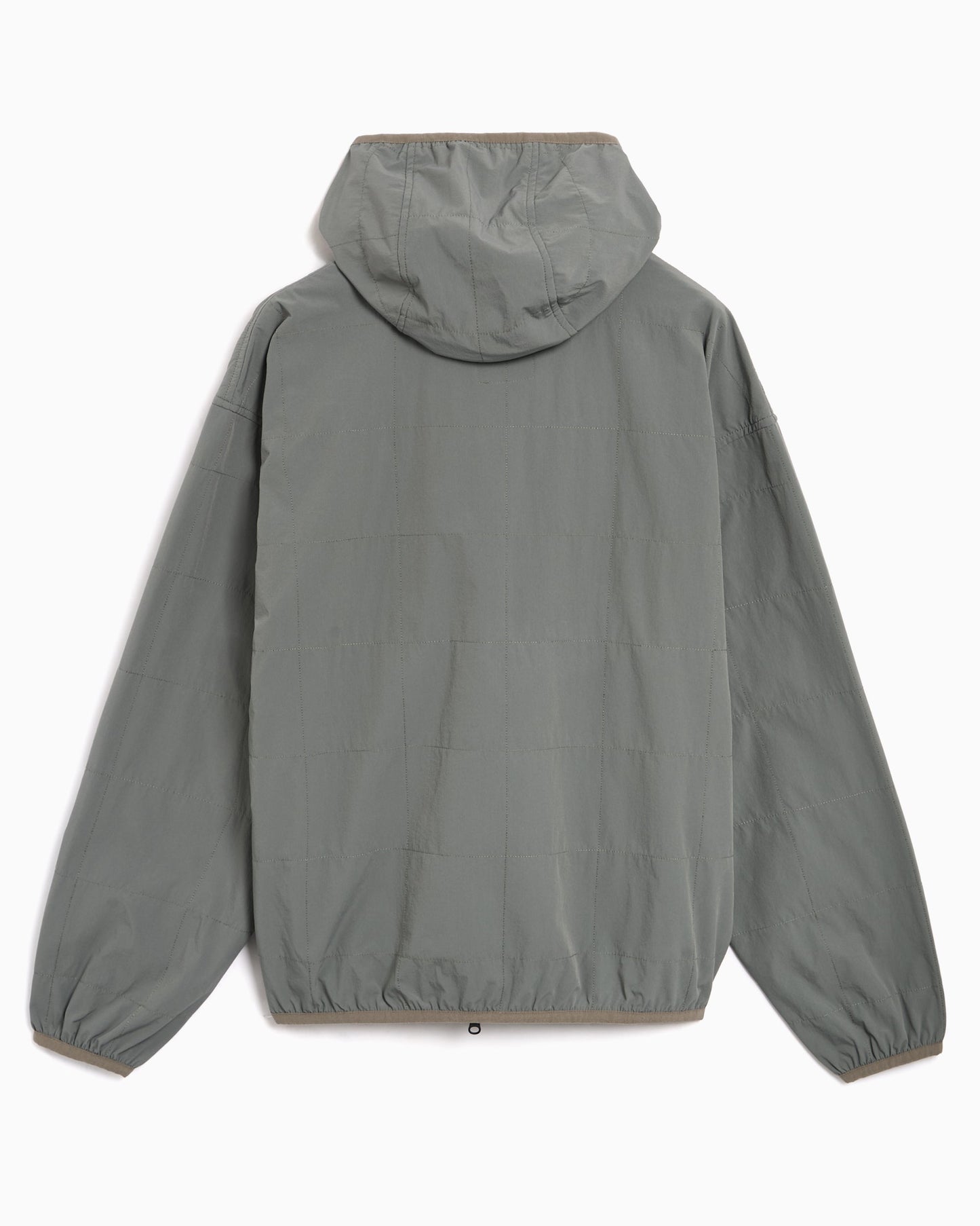 Sudadera con cremallera Poliquant x Wild Things The ECWCS Deformed Quilting para hombre