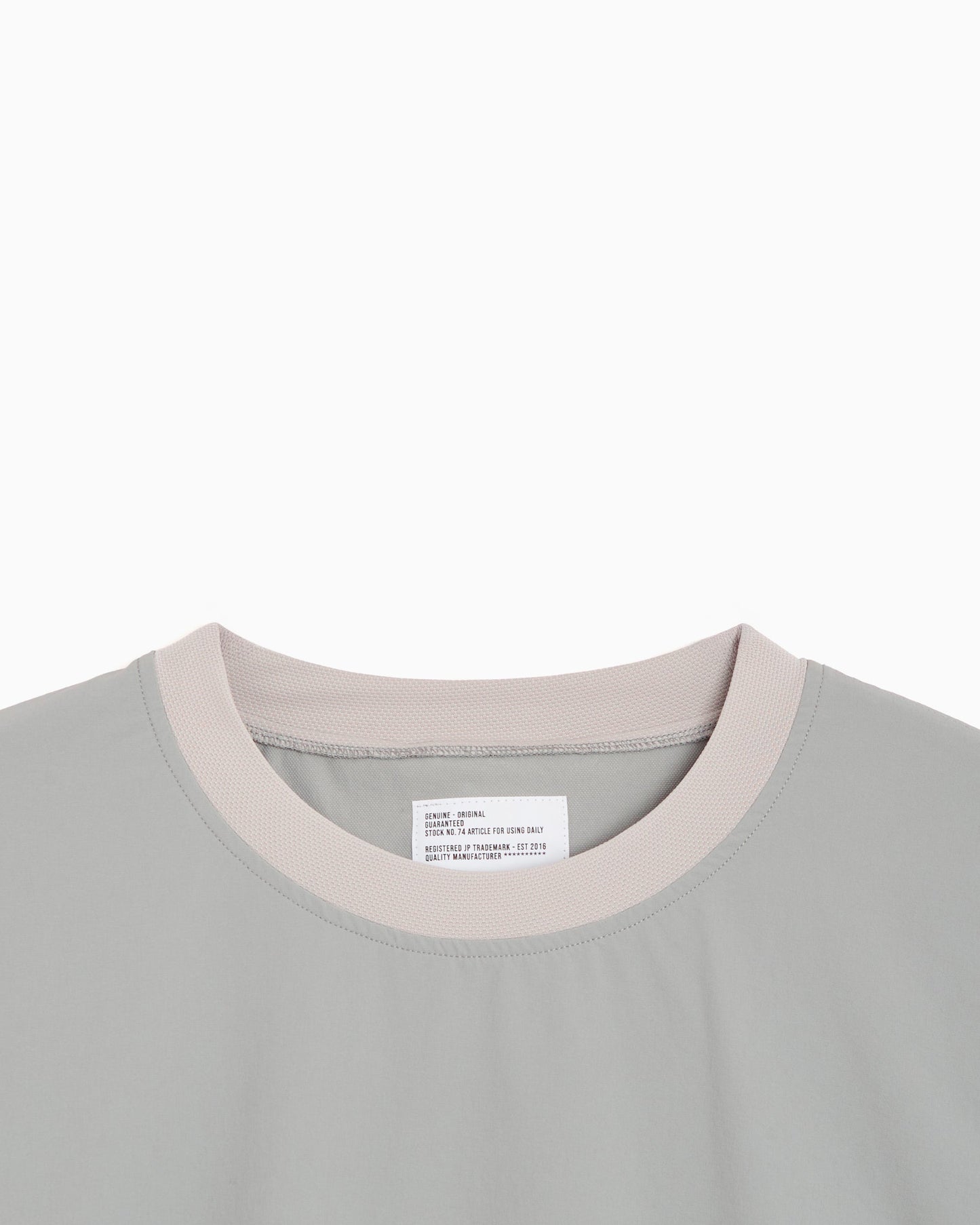Sudadera Relaxed Poliquant x Wild Things The Protected Common Uniform para hombre