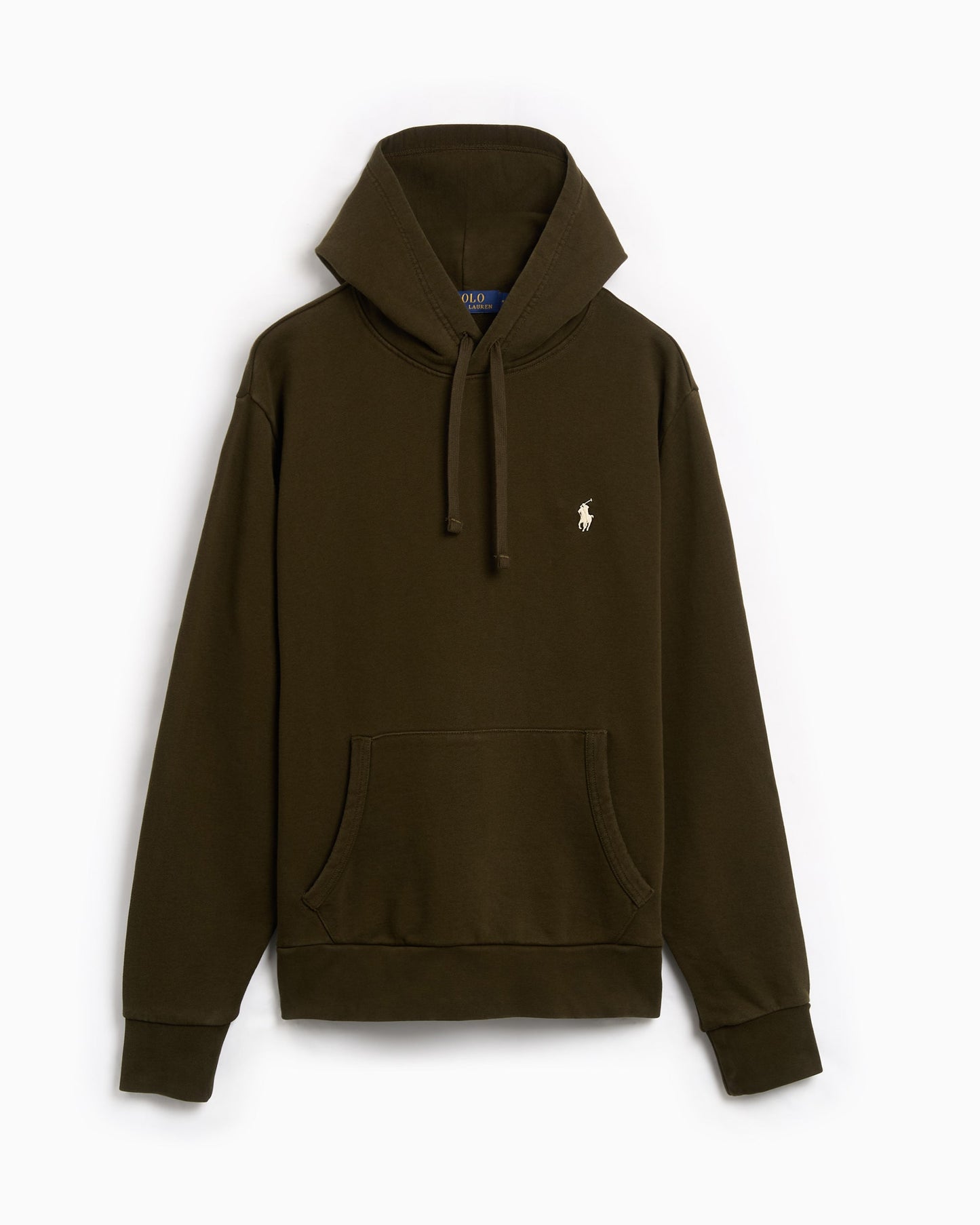 Sudadera con capucha Polo Ralph Lauren Men's Knit Hoodie para hombre