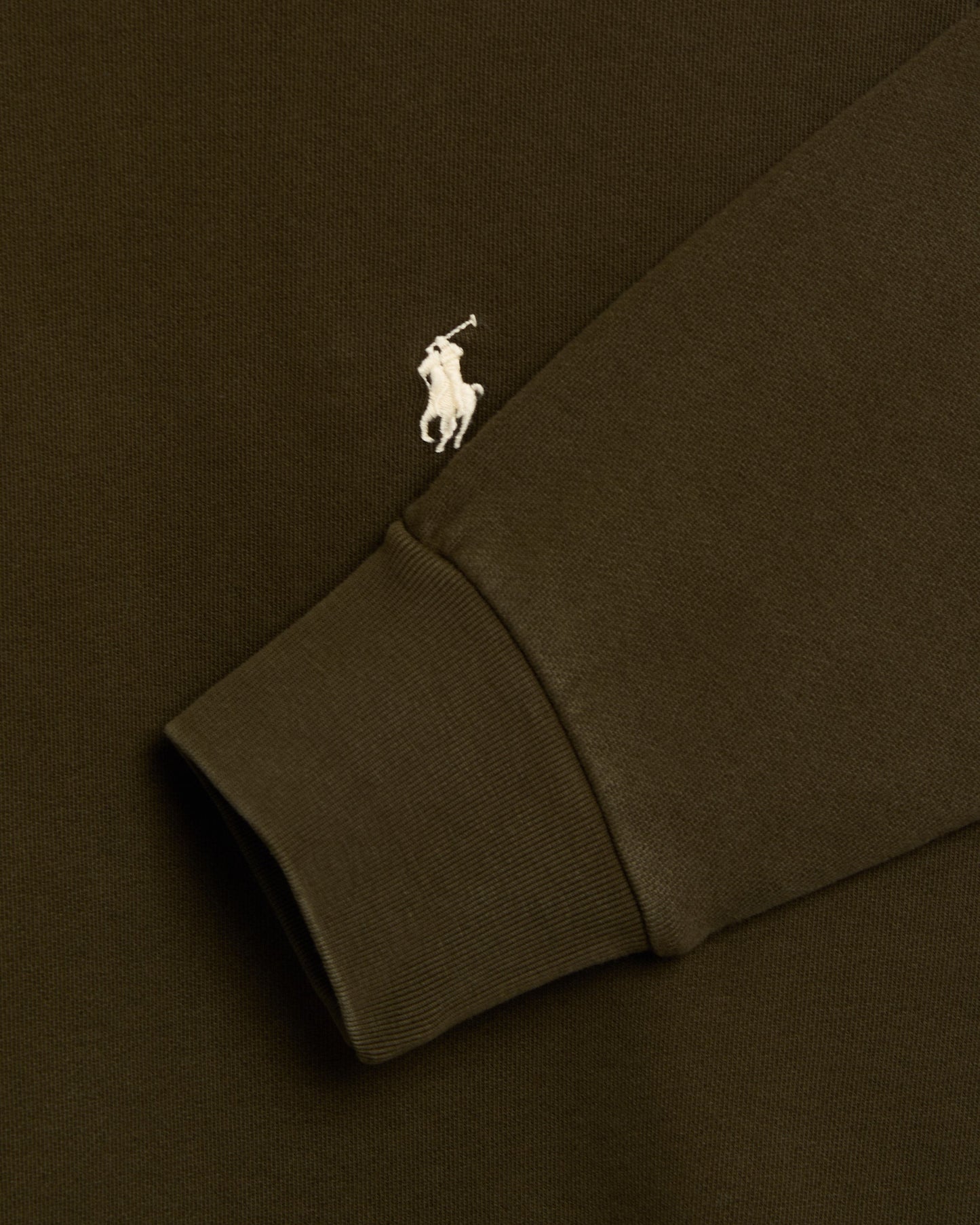 Sudadera con capucha Polo Ralph Lauren Men's Knit Hoodie para hombre