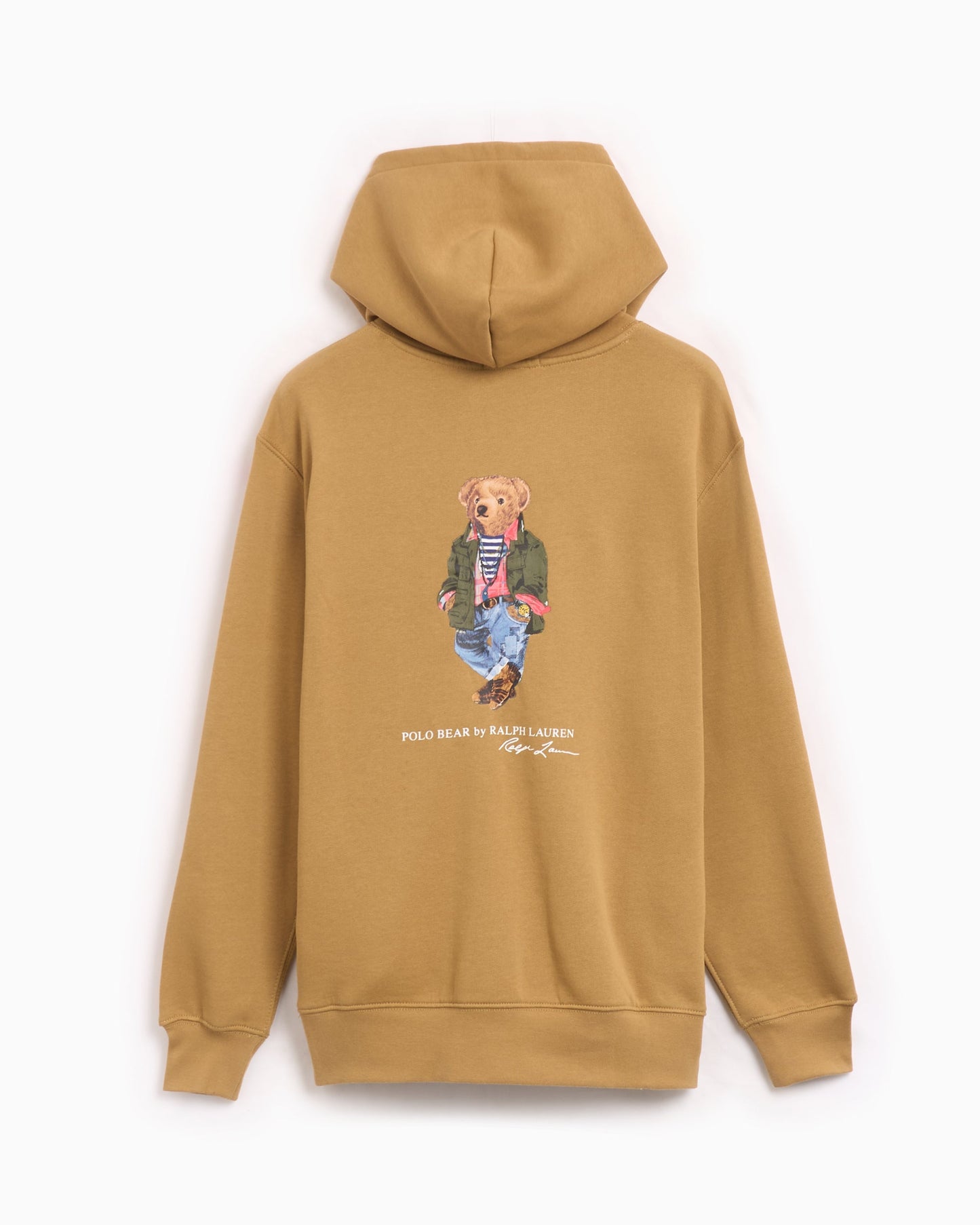 Sudadera con capucha Polo Ralph Lauren Polo RL Men's Hoodie para hombre
