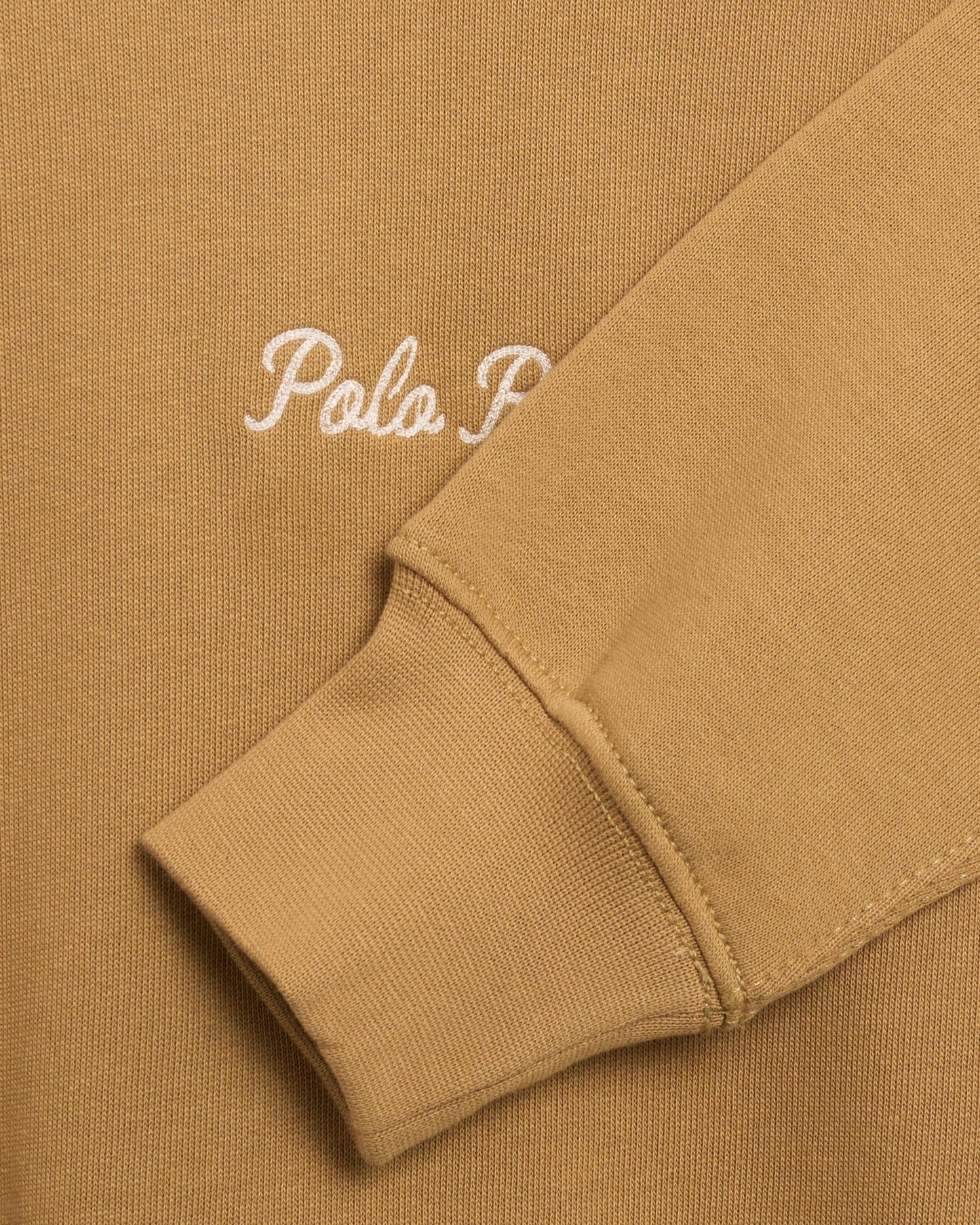 Sudadera con capucha Polo Ralph Lauren Polo RL Men's Hoodie para hombre