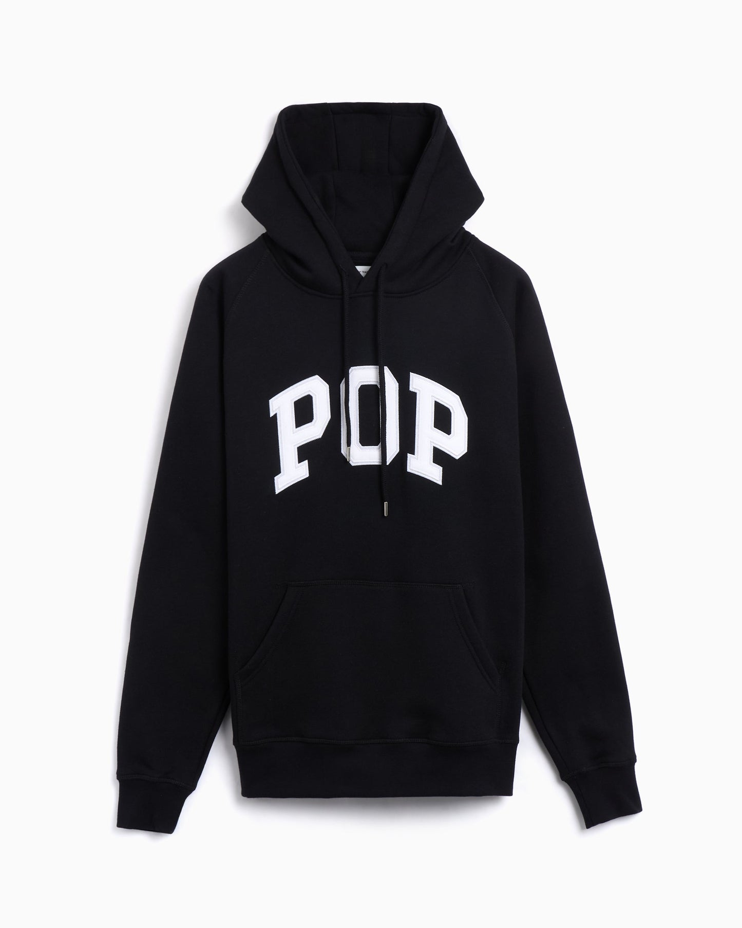 Sudadera con capucha Pop Trading Company Arch Men's Hoodie para hombre