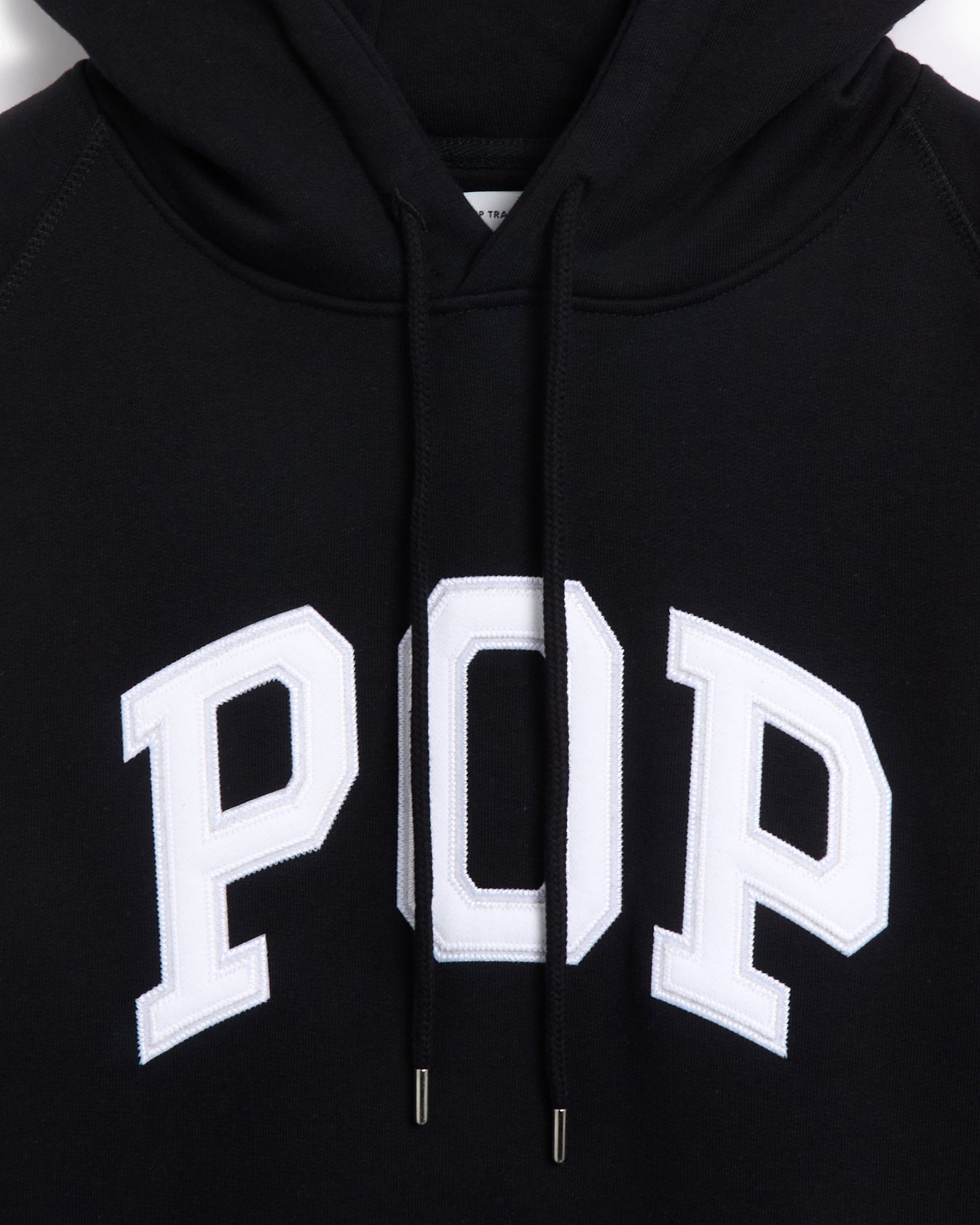 Sudadera con capucha Pop Trading Company Arch Men's Hoodie para hombre