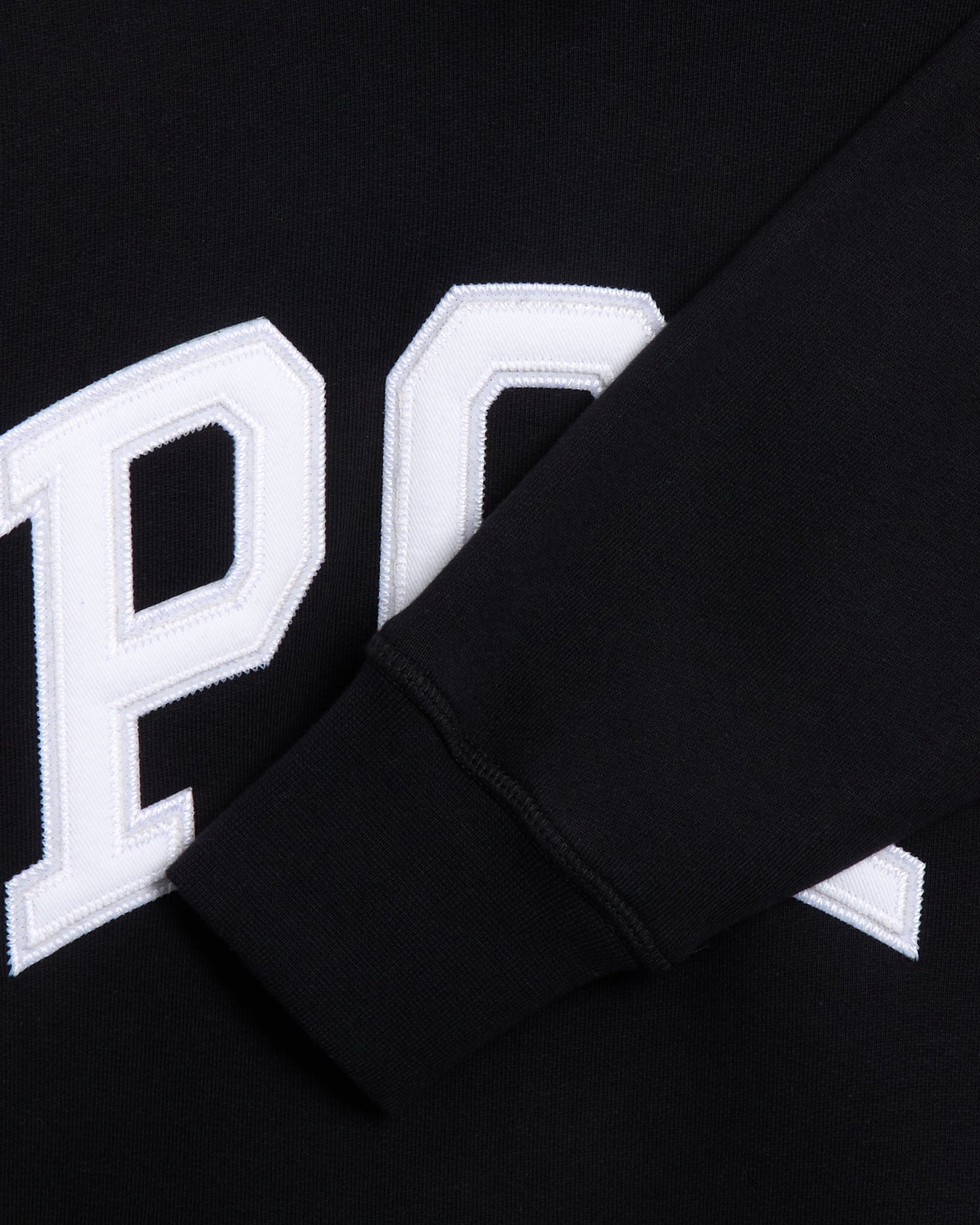 Sudadera con capucha Pop Trading Company Arch Men's Hoodie para hombre
