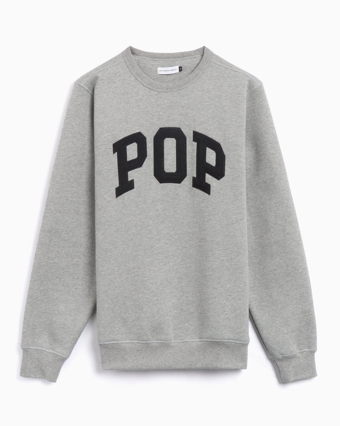 Sudadera Pop Trading Company Arch Men's Sweatshirt para hombre