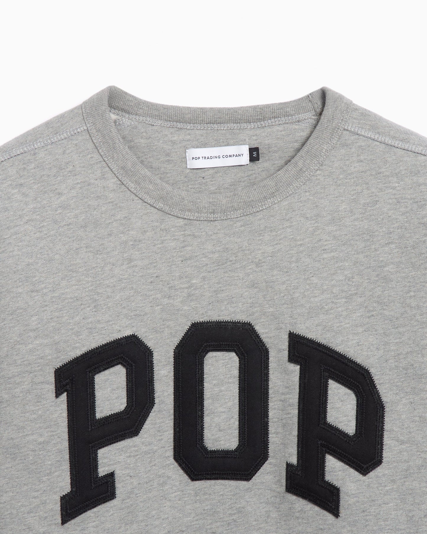 Sudadera Pop Trading Company Arch Men's Sweatshirt para hombre