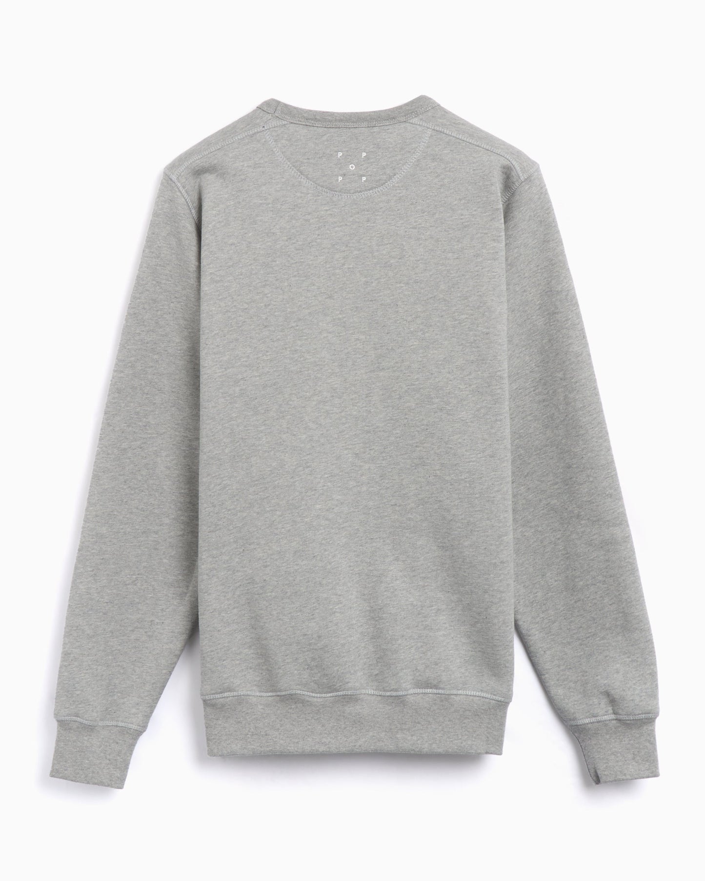 Sudadera Pop Trading Company Arch Men's Sweatshirt para hombre