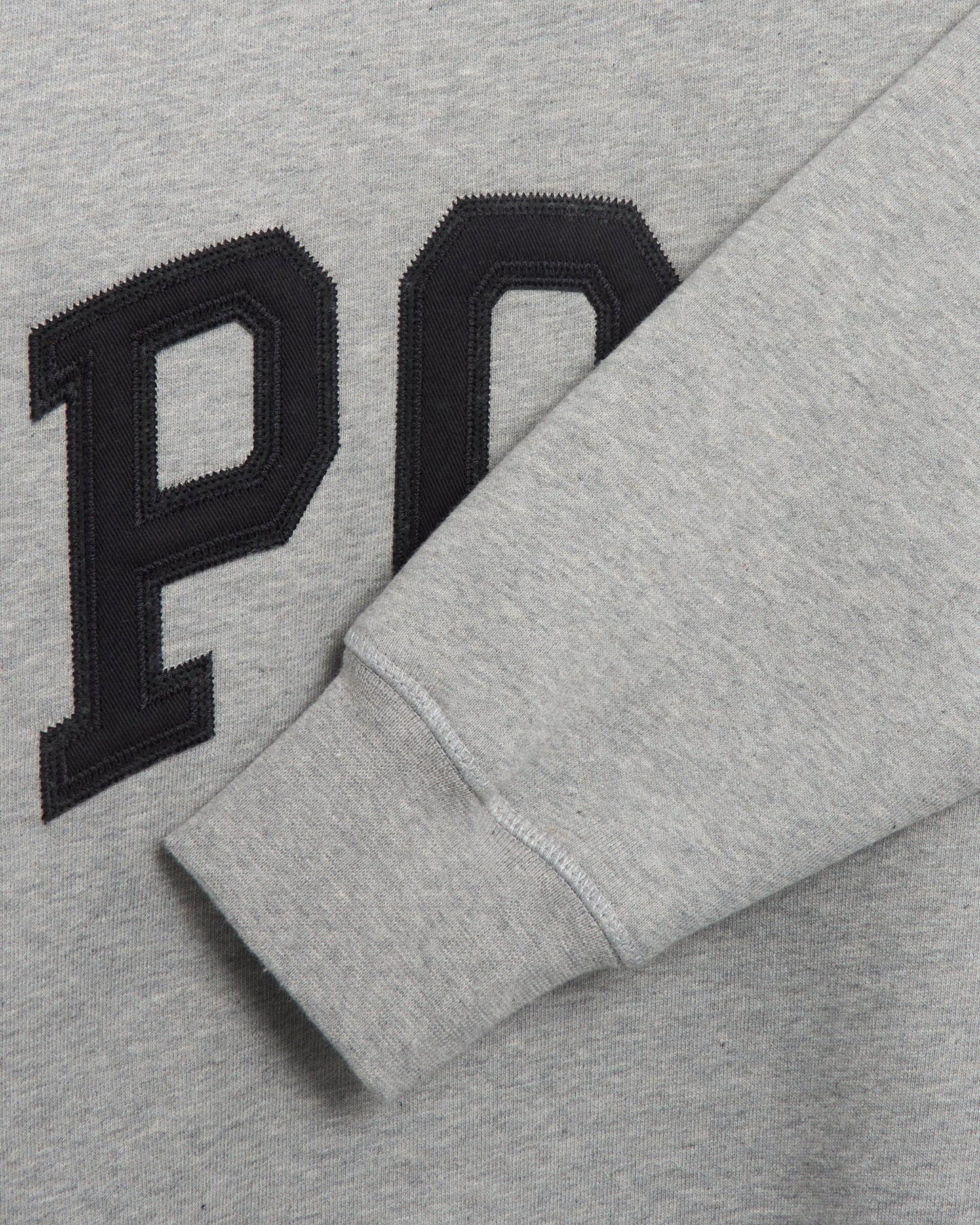 Sudadera Pop Trading Company Arch Men's Sweatshirt para hombre