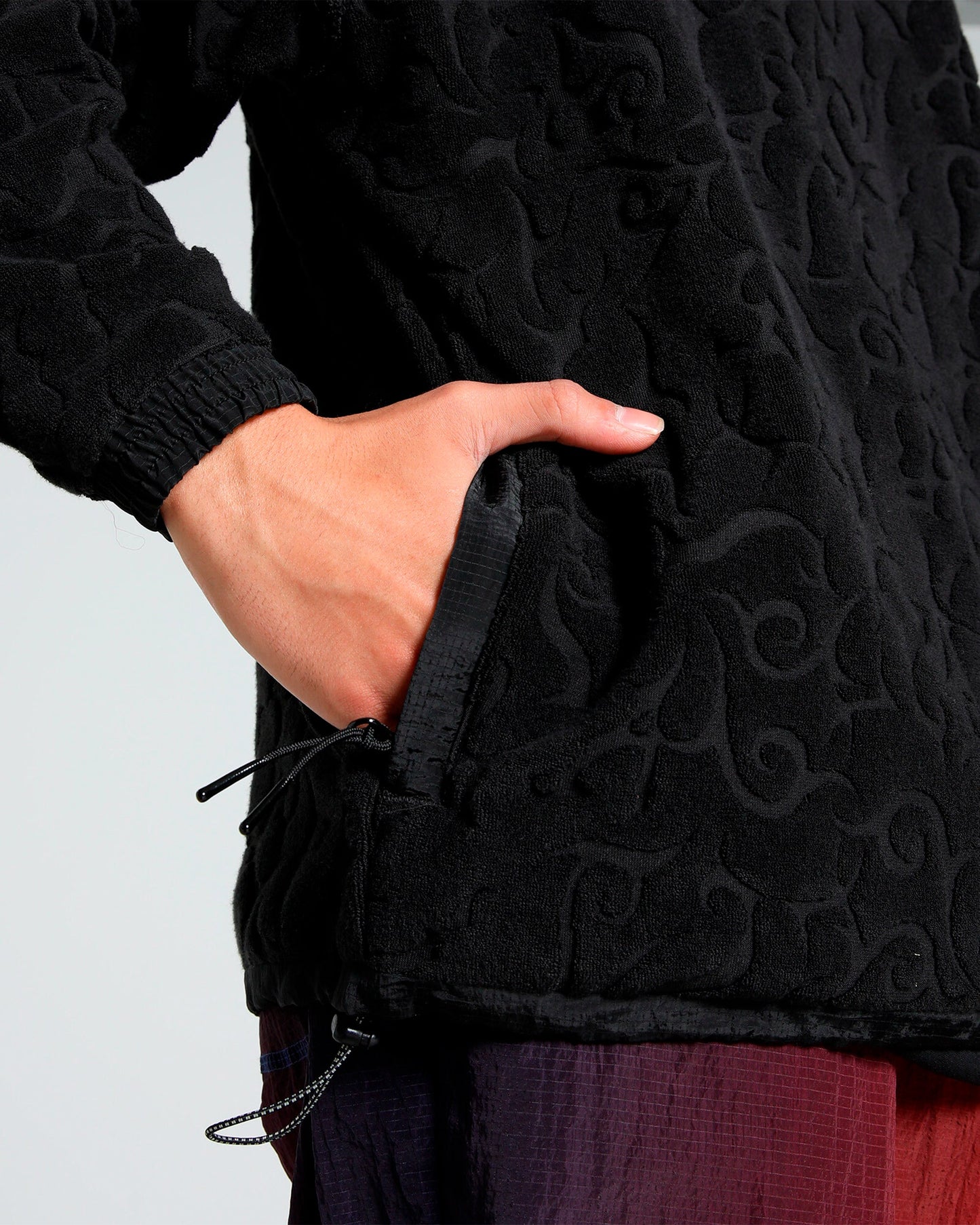 Sudadera con capucha Relaxed Puma x ARIES para hombre