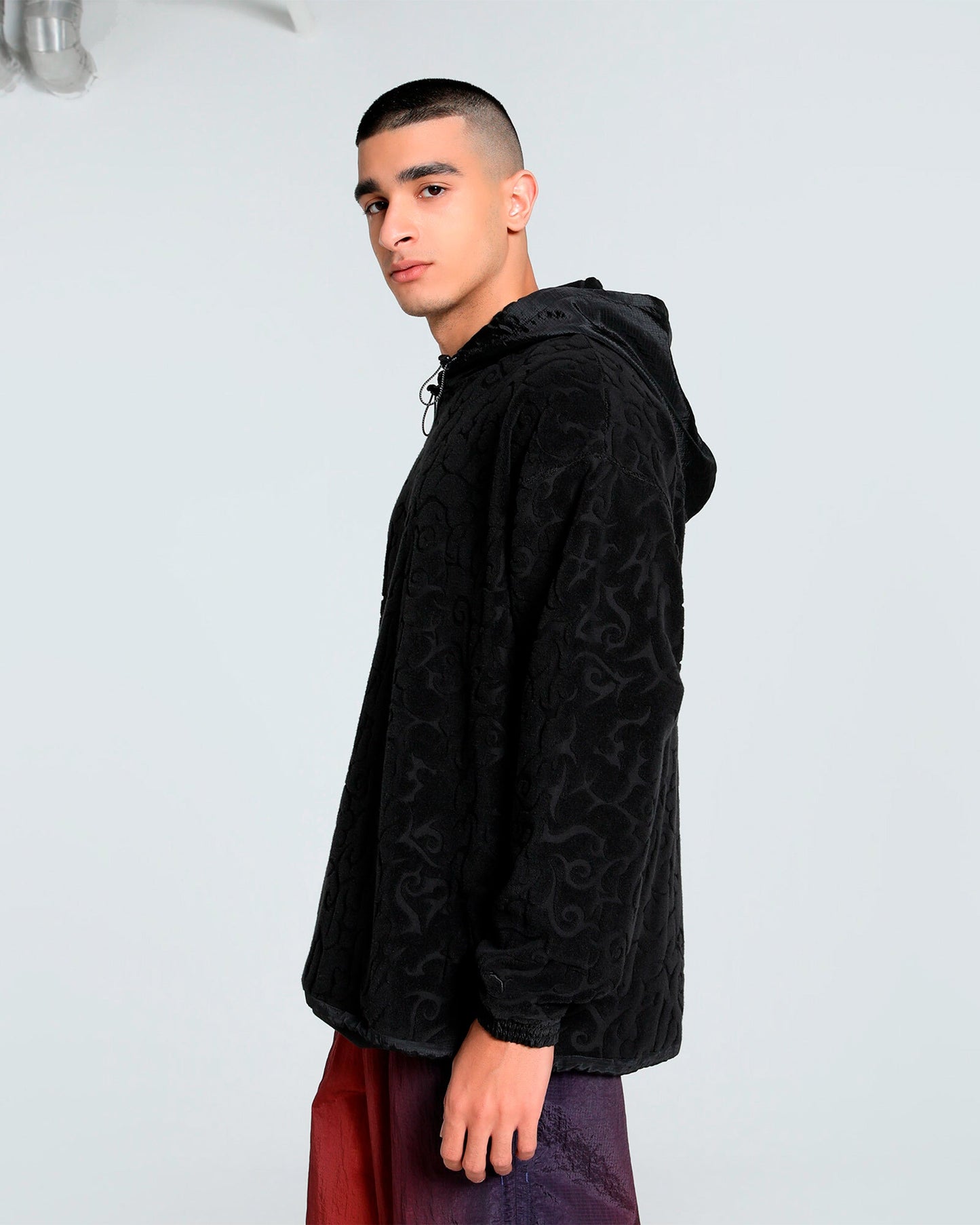 Sudadera con capucha Relaxed Puma x ARIES para hombre
