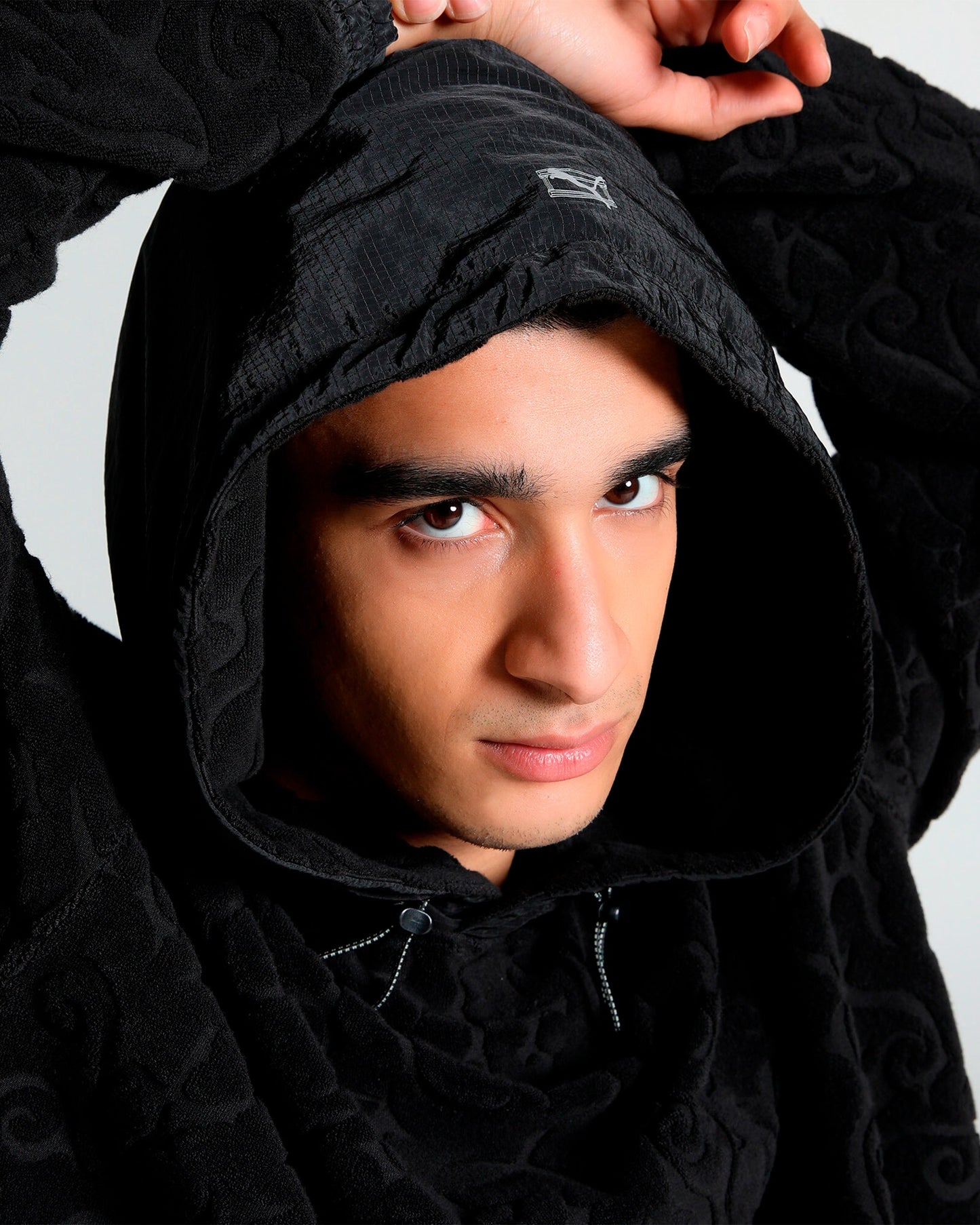 Sudadera con capucha Relaxed Puma x ARIES para hombre