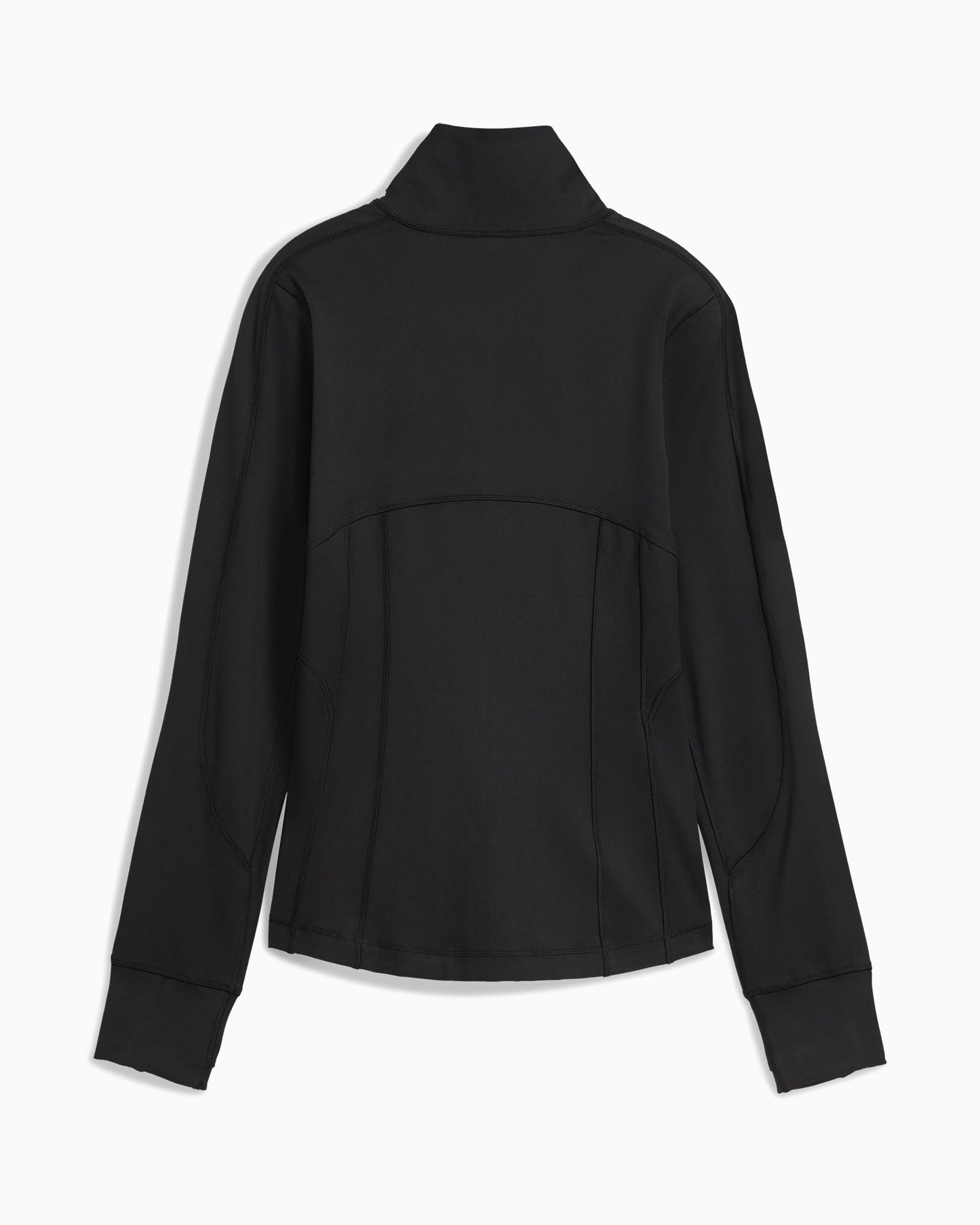 Sudadera con cremallera Slim Puma x Guizio Active para mujer