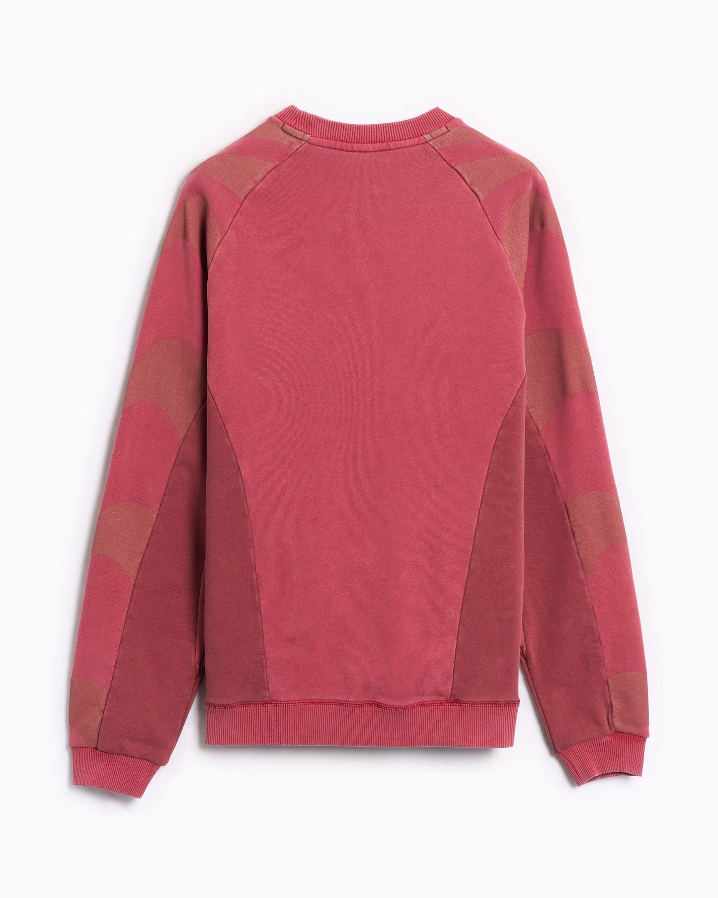 Sudadera con logo Relaxed Puma x KidSuper Crew para hombre