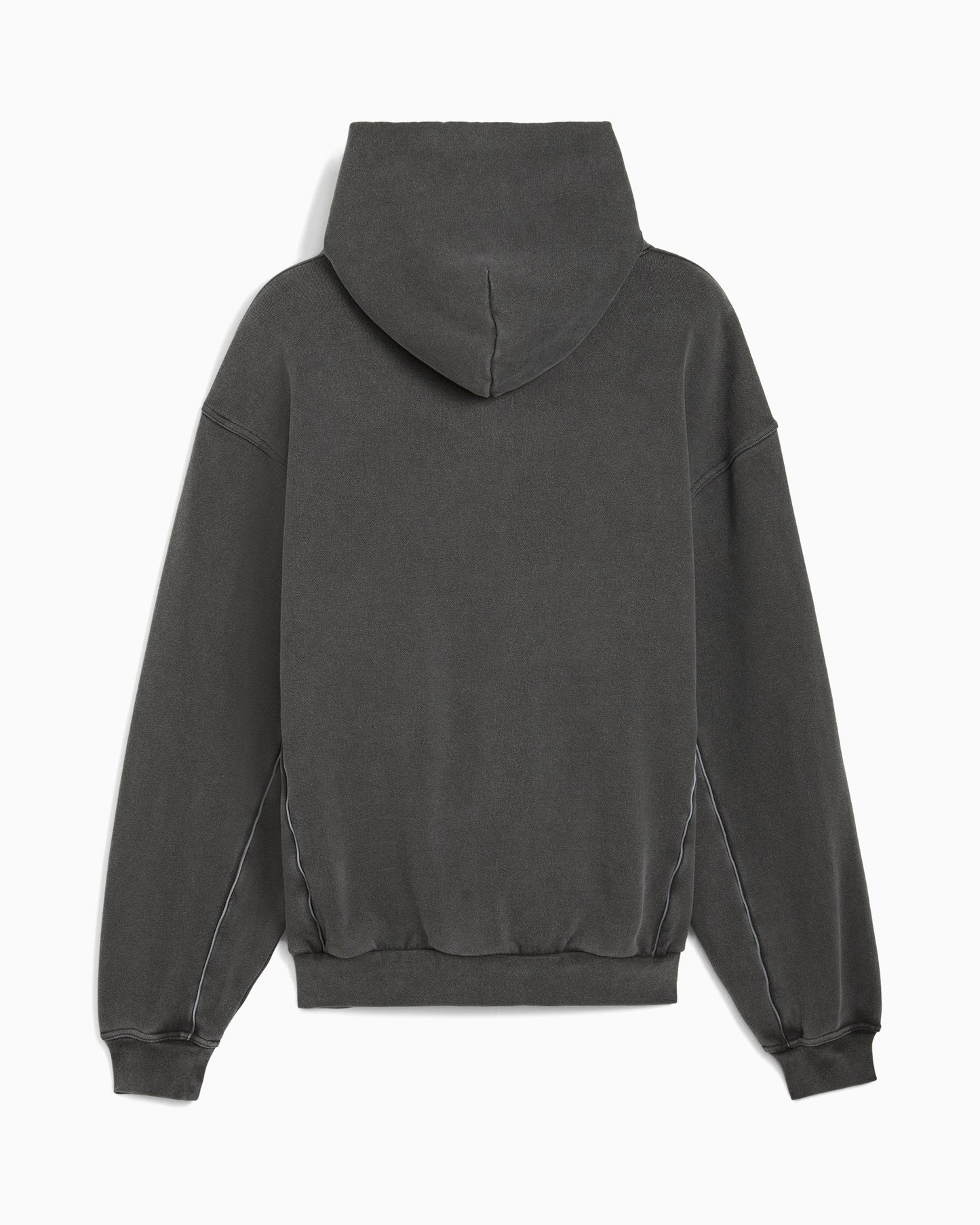 Sudadera con capucha con logo Relaxed Puma x REPRESENT Unisex