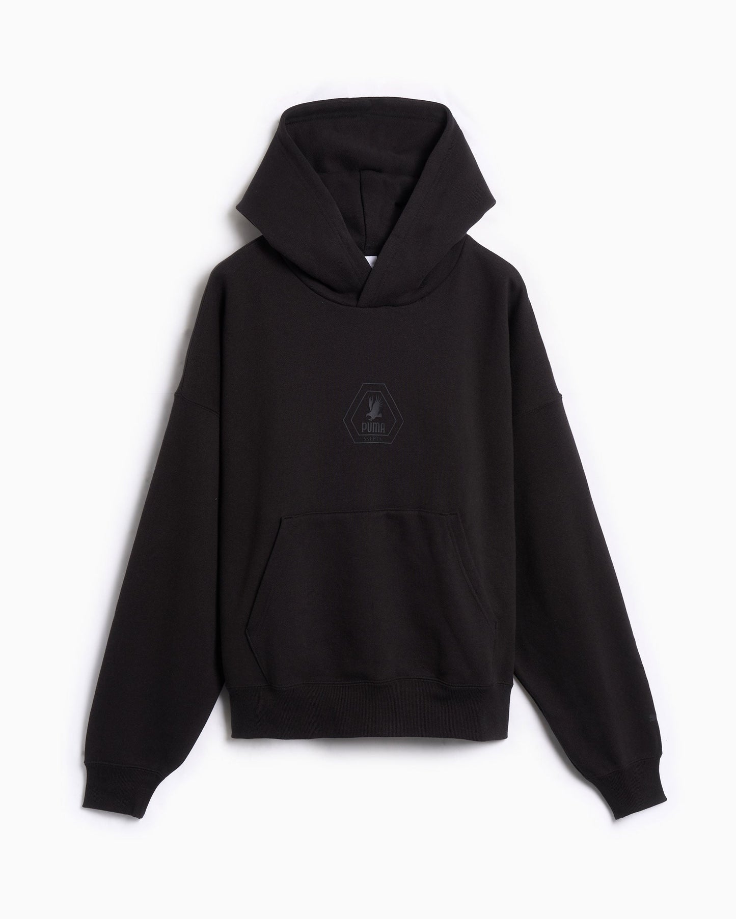 Sudadera con capucha con logo Puma x SKEPTA para hombre