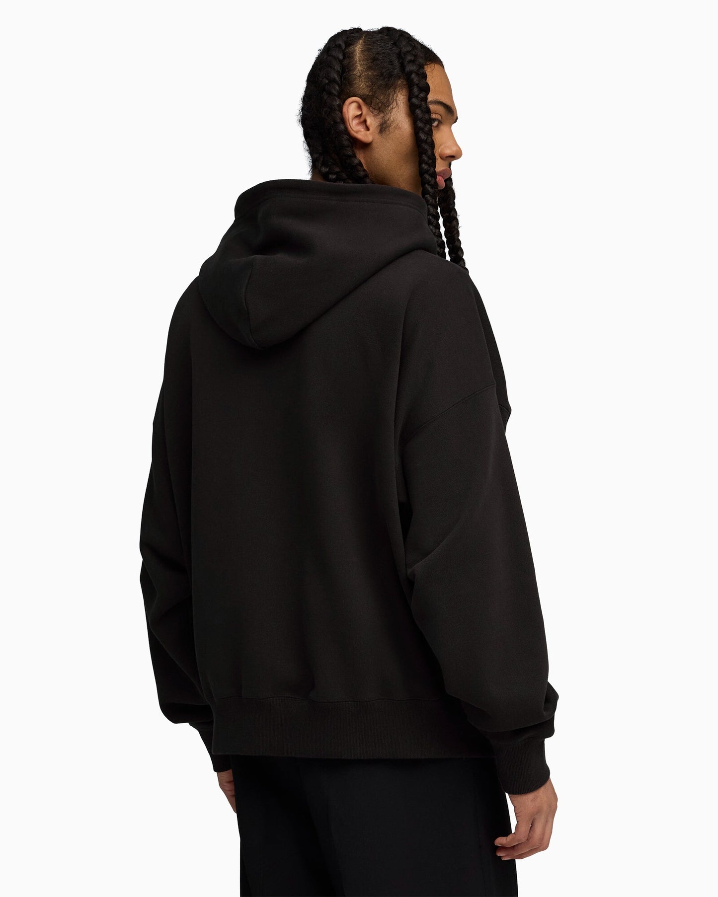Sudadera con capucha con logo Puma x SKEPTA para hombre
