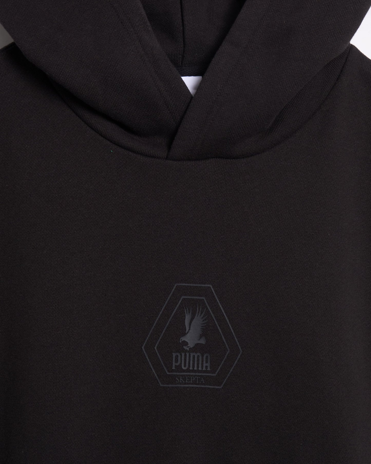 Sudadera con capucha con logo Puma x SKEPTA para hombre