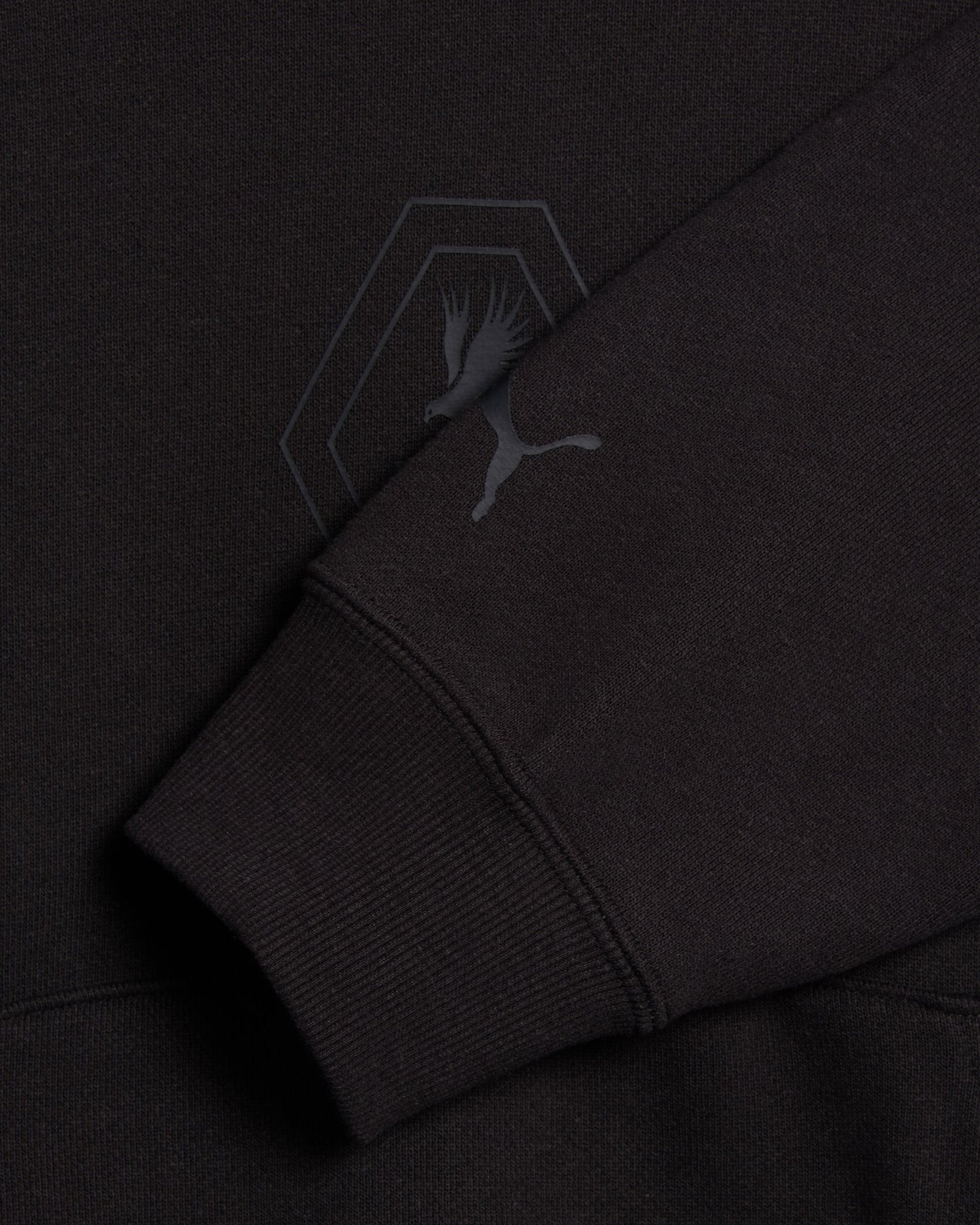 Sudadera con capucha con logo Puma x SKEPTA para hombre