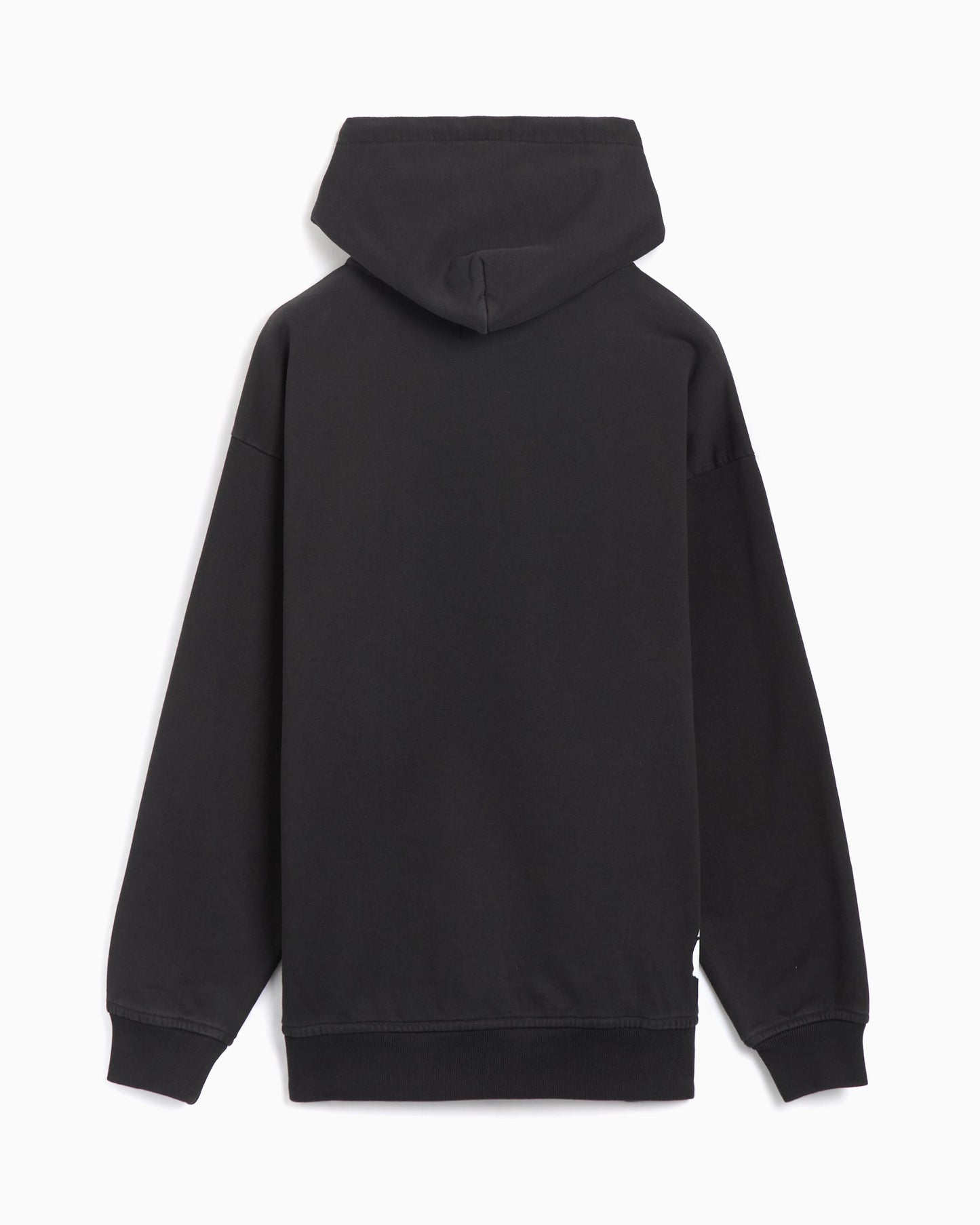 Sudadera con capucha Rassvet No Bullying Men's Knit Hoodie para hombre