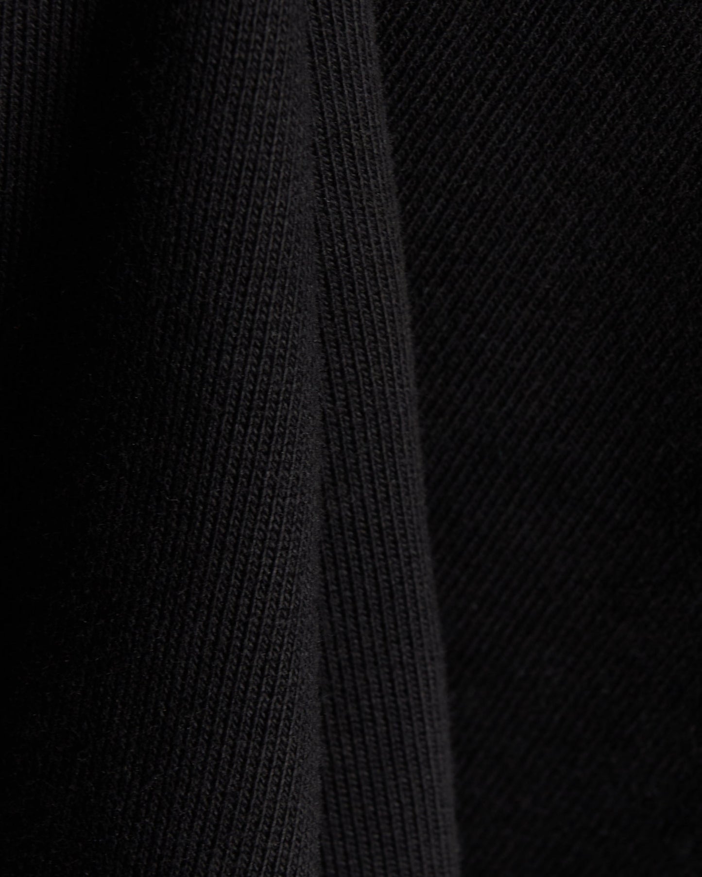 Sudadera con capucha Rassvet No Bullying Men's Knit Hoodie para hombre