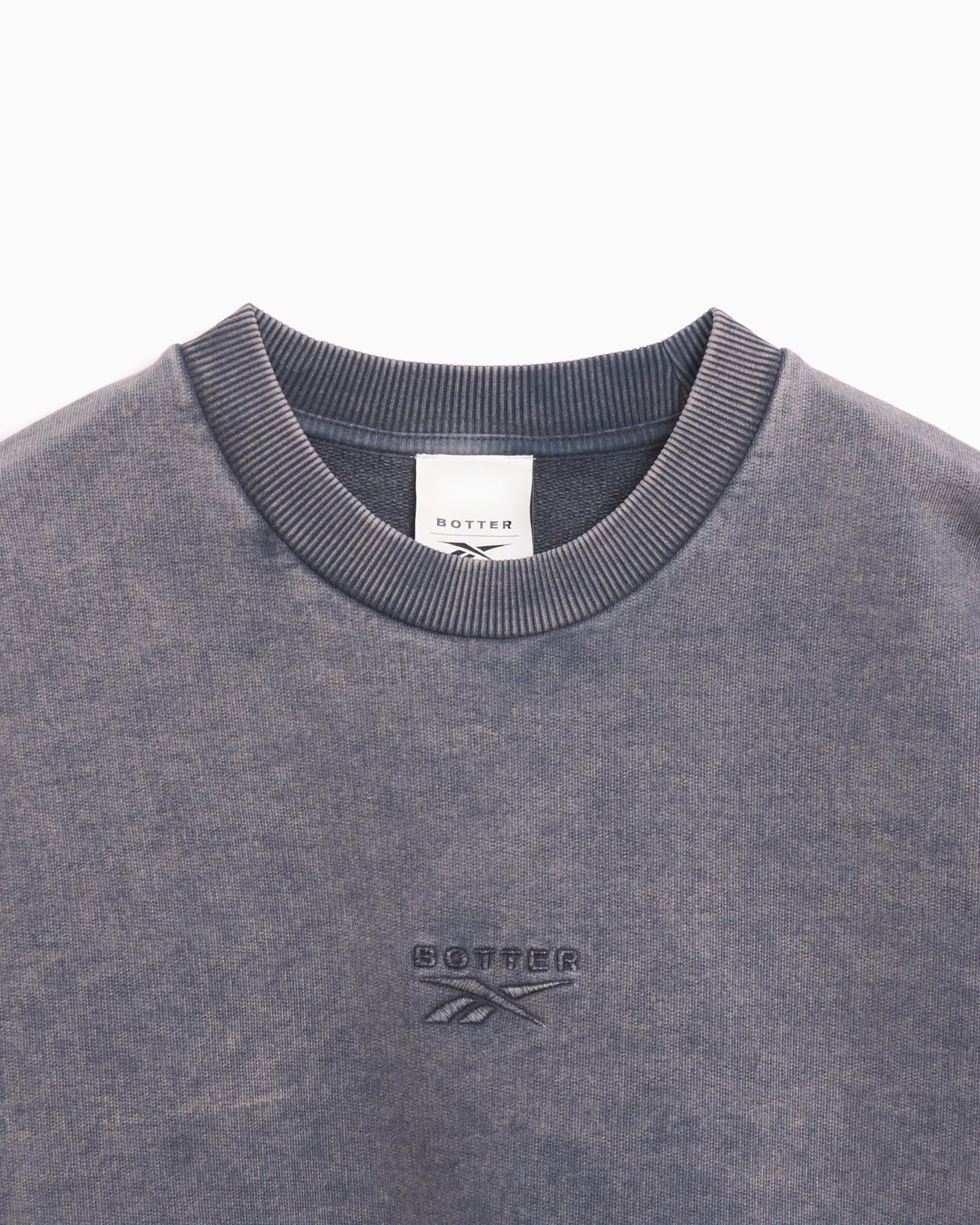 Sudadera Reebok x Botter Trompe L Oeil Men's Sweatshirt para hombre