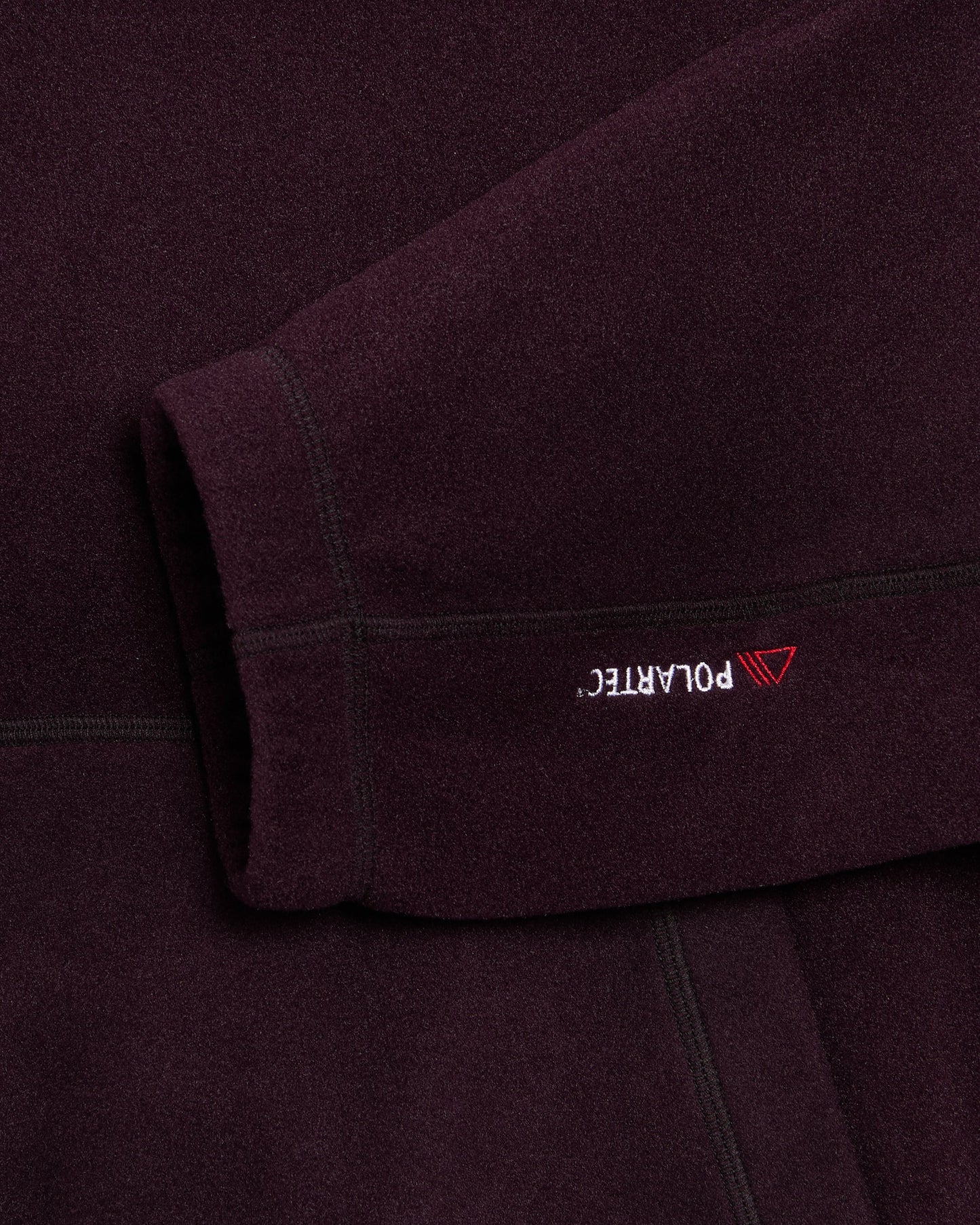Sudadera con capucha con logo Boxy ROA Drowi Polartec® 100 Series para hombre