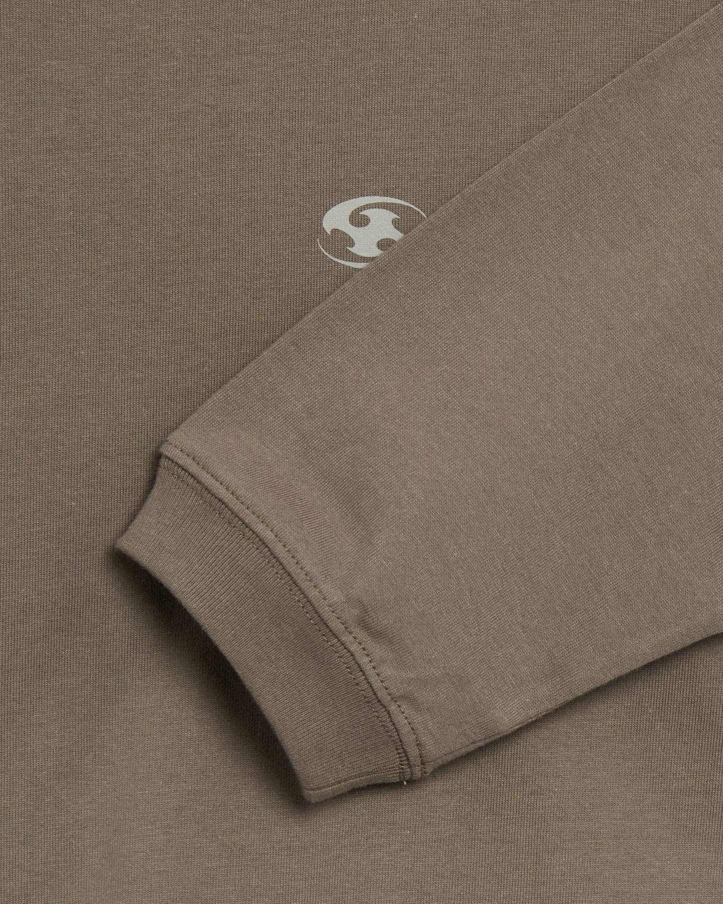 Sudadera con gráfico SAN SAN GEAR para hombre