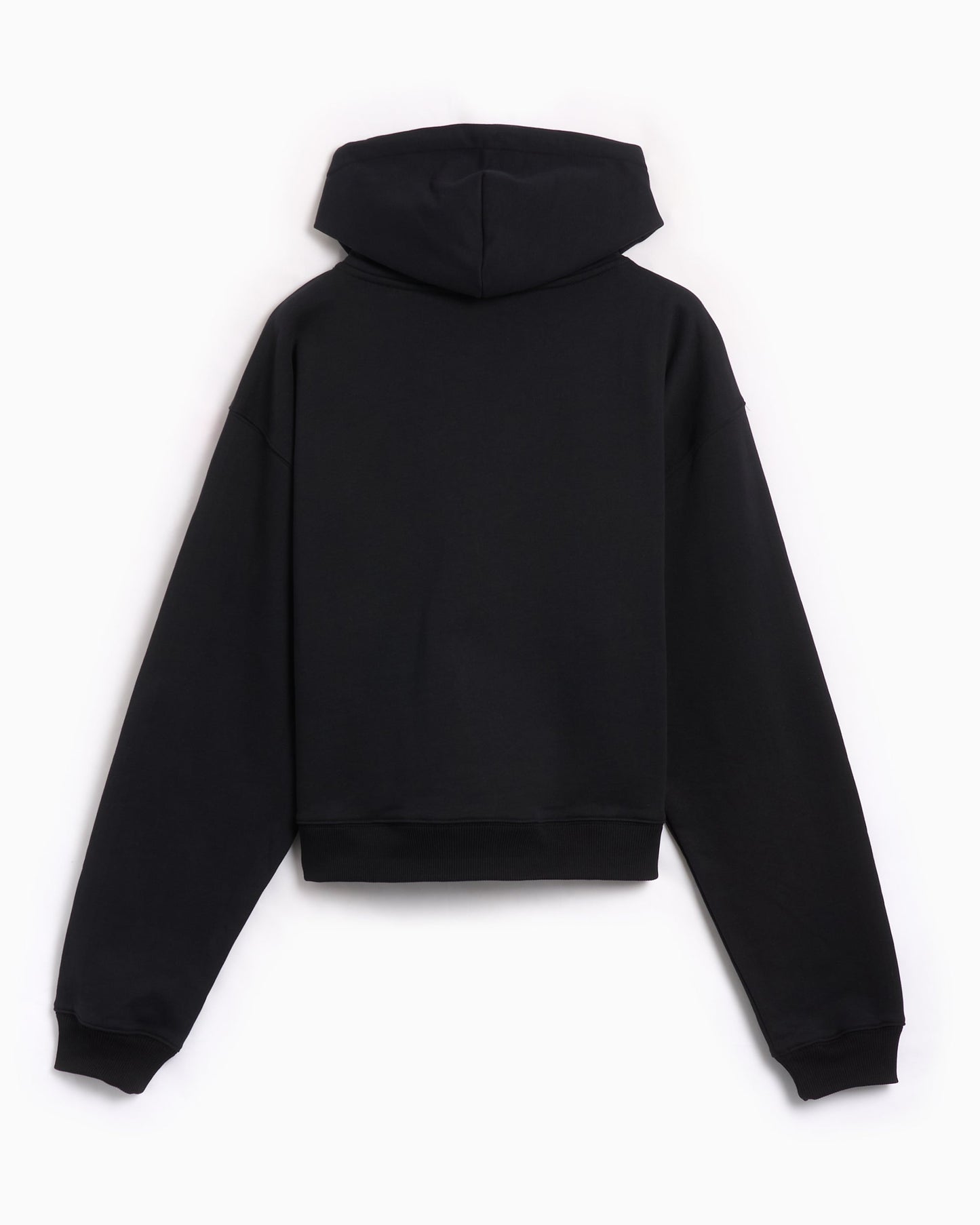 Sudadera con capucha Sky High Farm Workwear Bedazzled Unisex Knit Hoodie Unisex