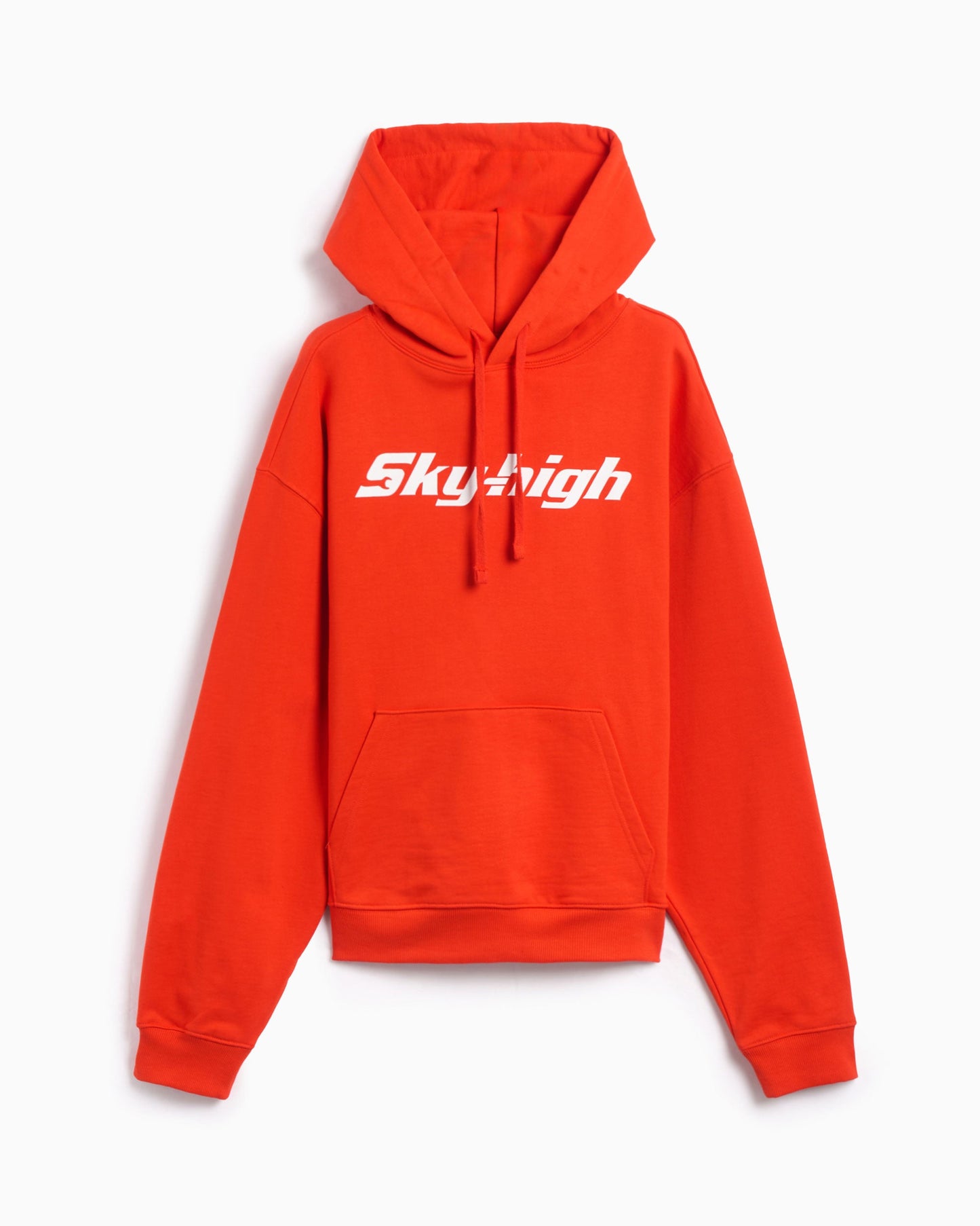 Sudadera con capucha Sky High Farm Workwear Construction Unisex Knit Hoodie Unisex