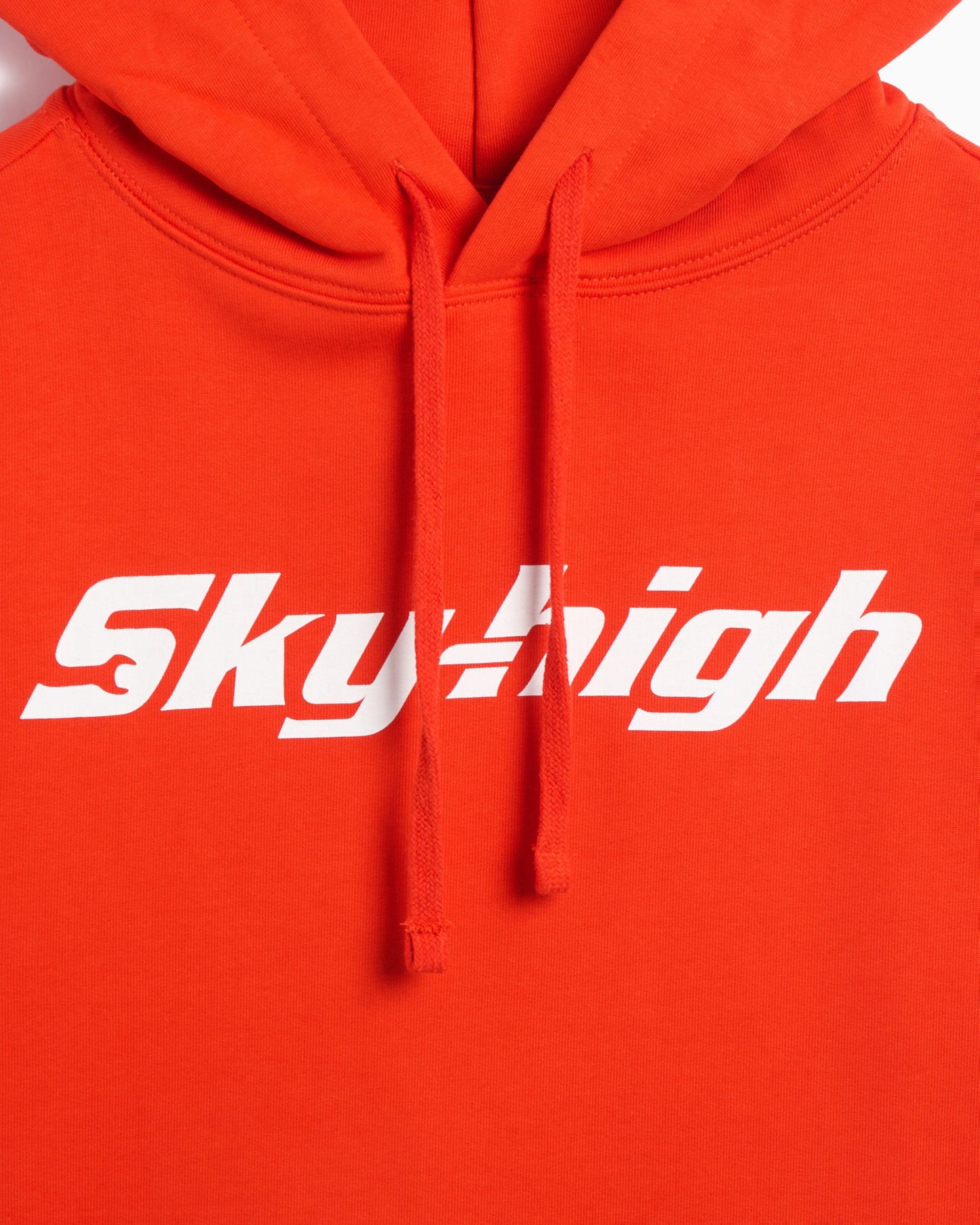 Sudadera con capucha Sky High Farm Workwear Construction Unisex Knit Hoodie Unisex