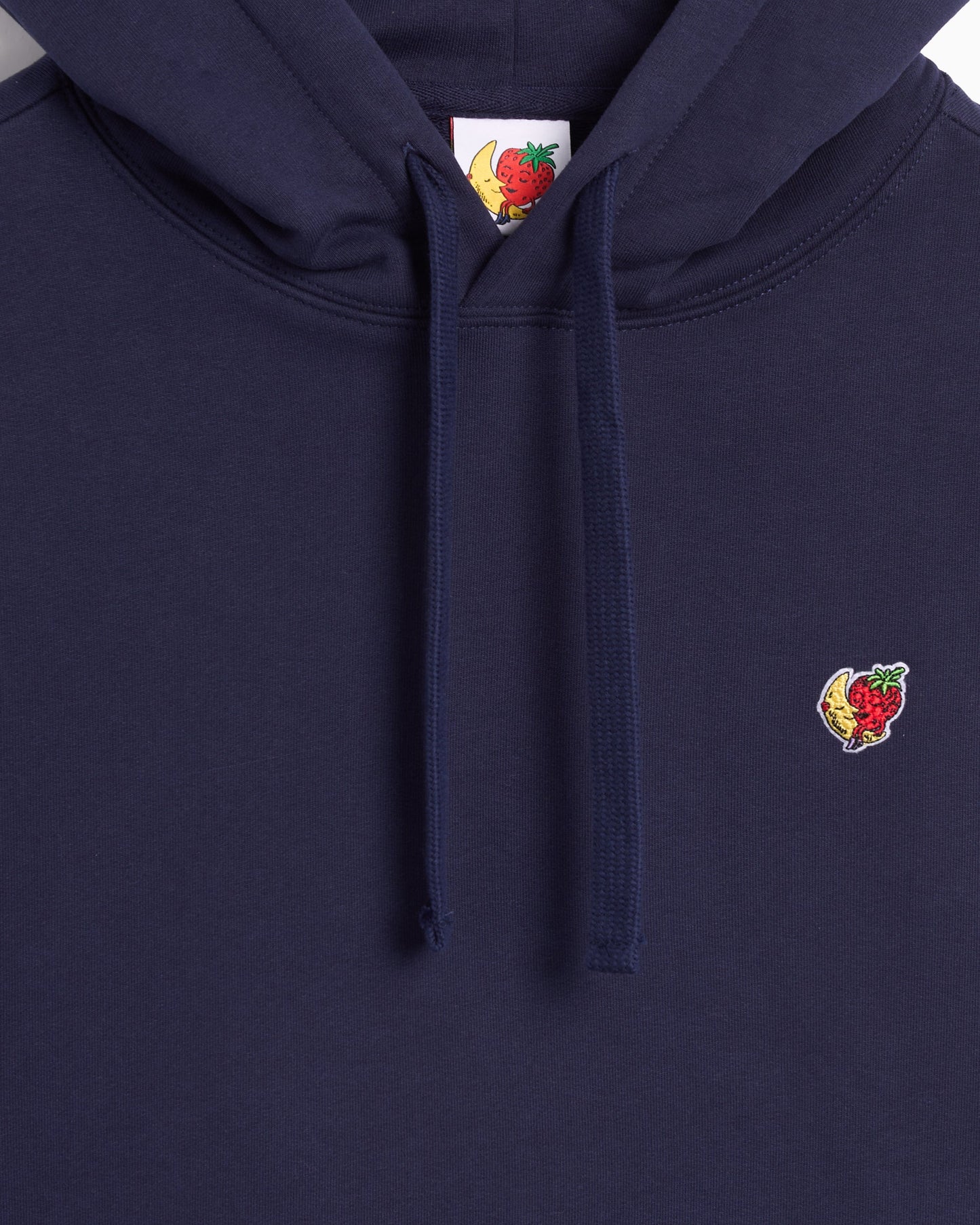 Sudadera con capucha Sky High Farm Workwear Perennial Logo Unisex Knit Hoodie Unisex