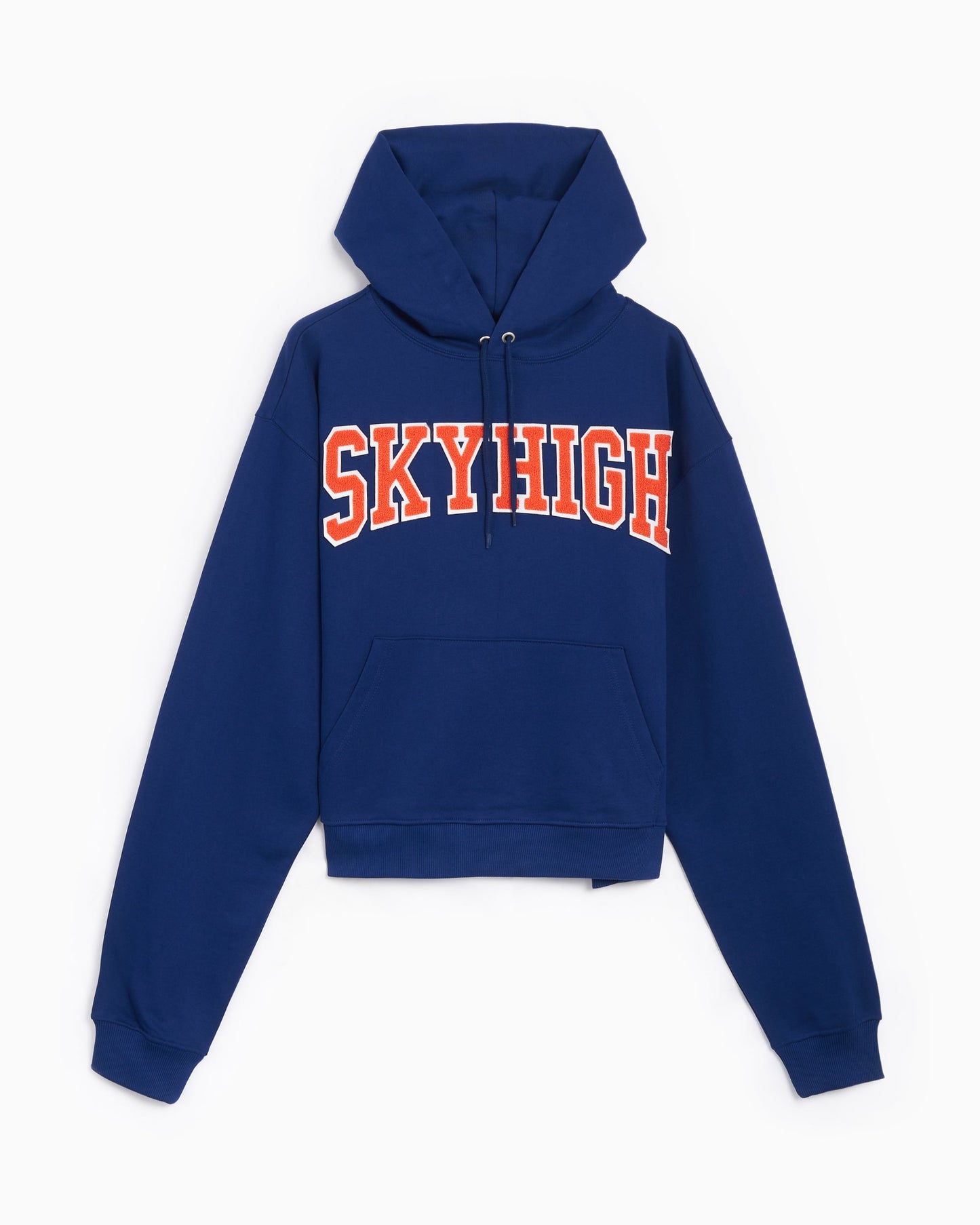 Sudadera con capucha Sky High Farm Workwear Sky High Syracuse Men's Knit Hoodie para hombre