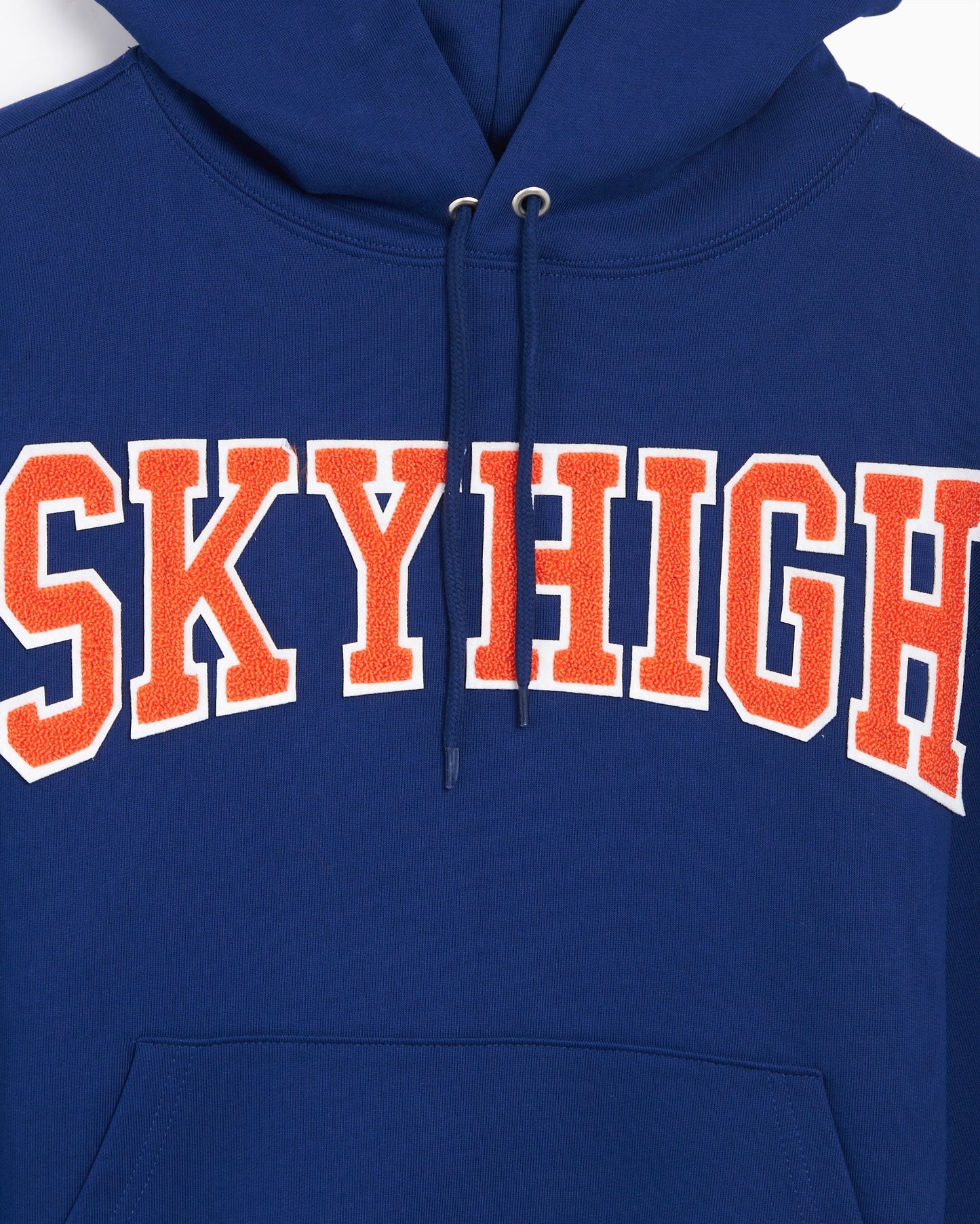 Sudadera con capucha Sky High Farm Workwear Sky High Syracuse Men's Knit Hoodie para hombre