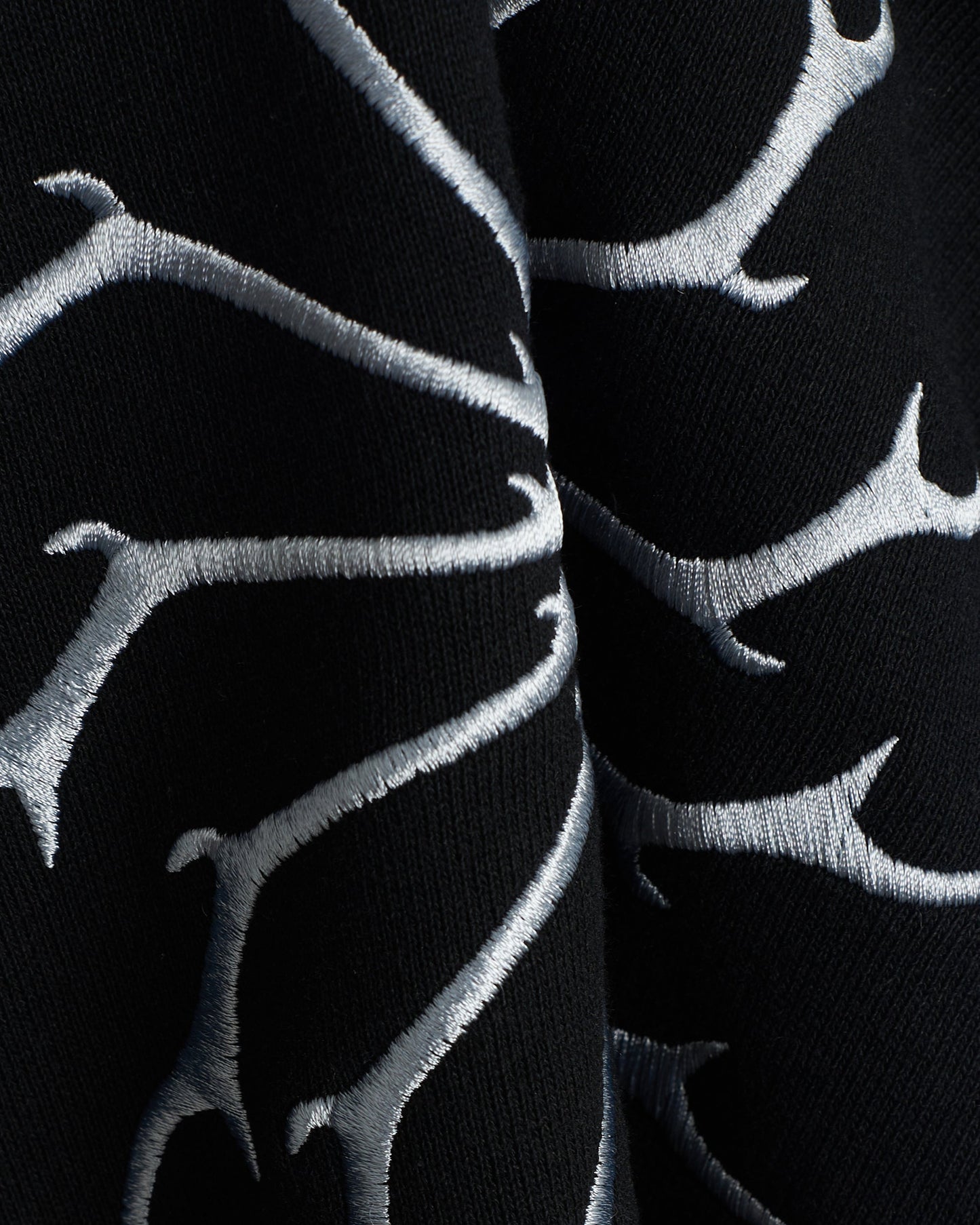 Sudadera con logo South2 West8 para hombre