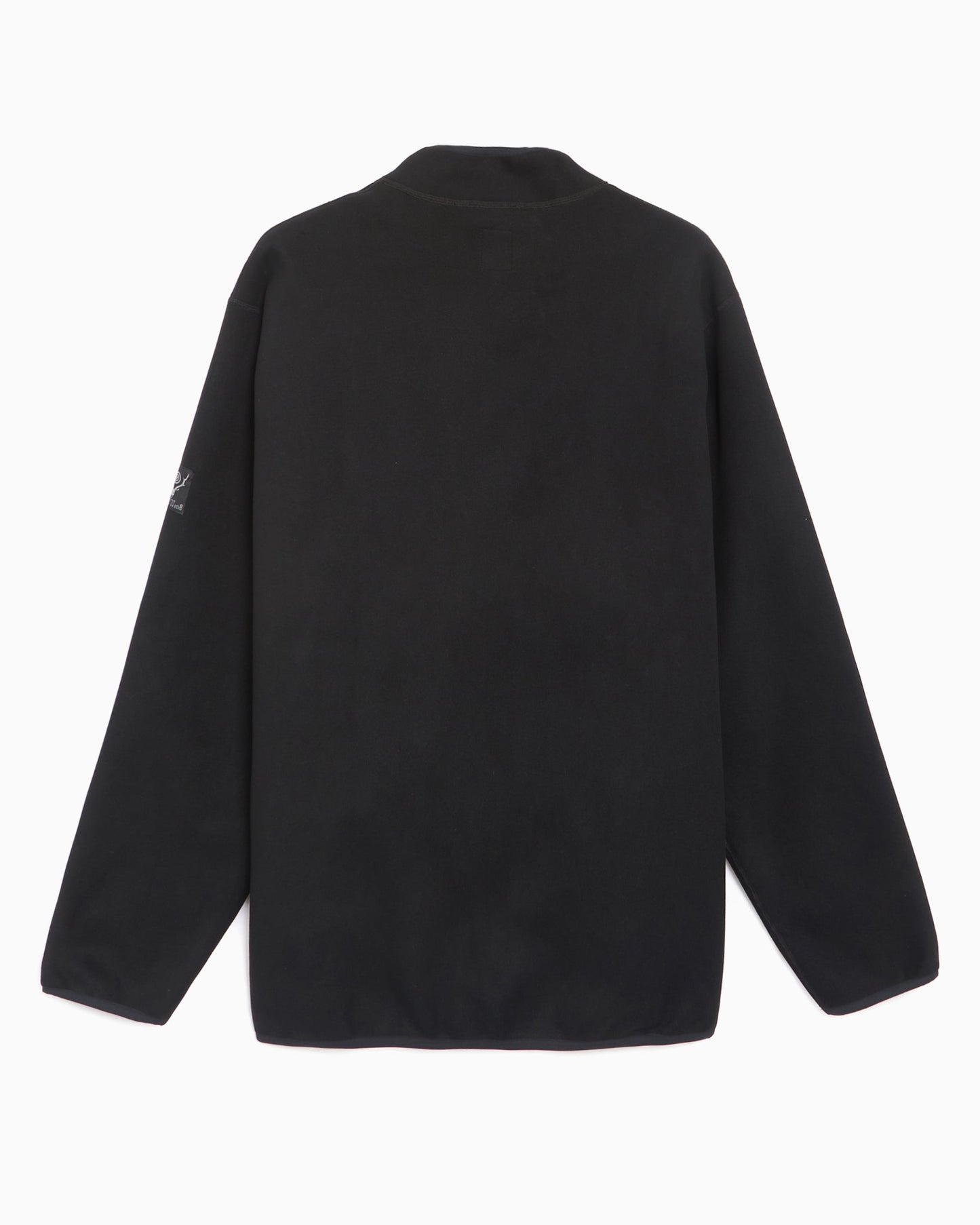 Sudadera Half Zip South2 West8 Men's Paddling Fleece Sweatshirt para hombre