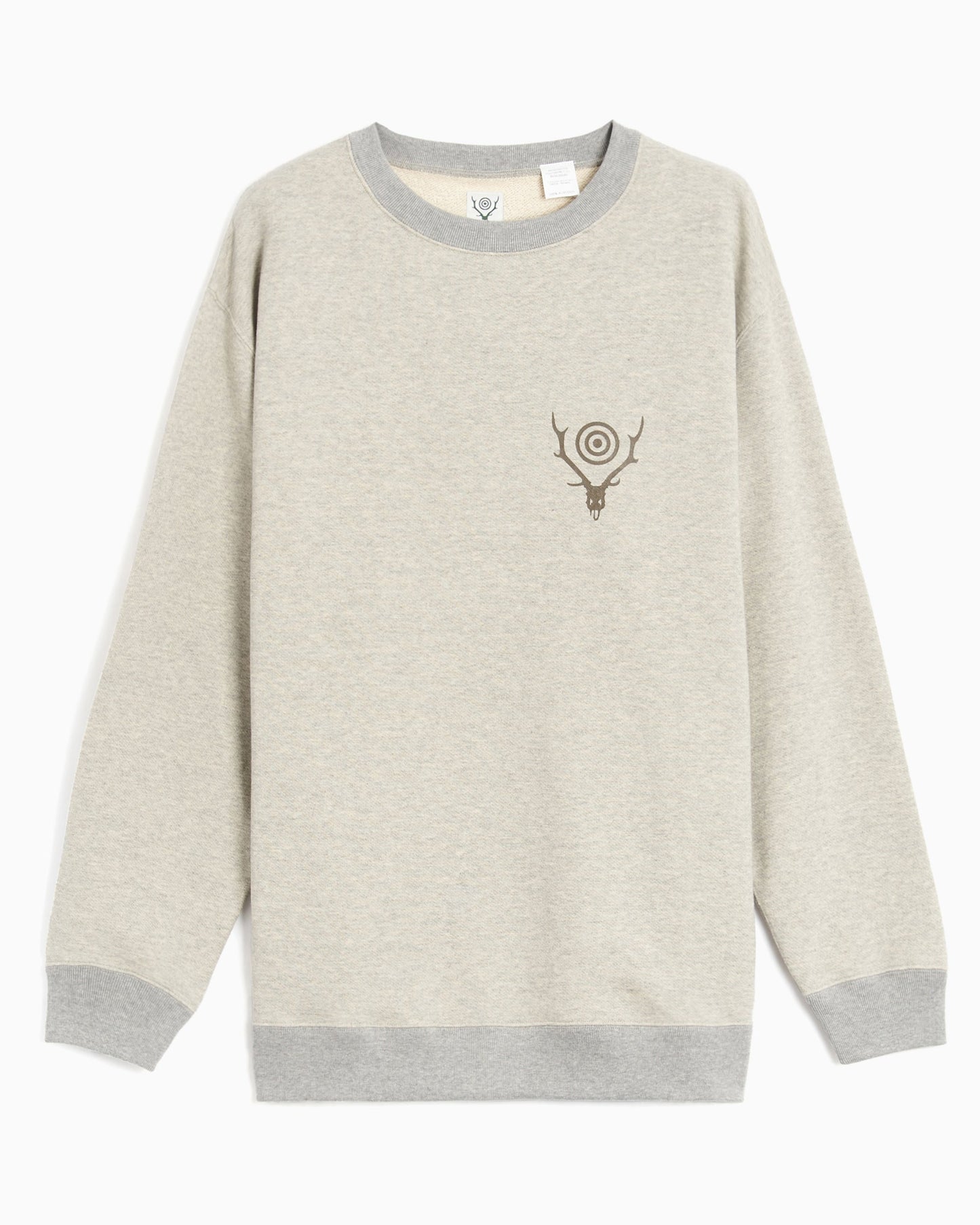 Sudadera South2 West8 Men's Sweatshirt para hombre