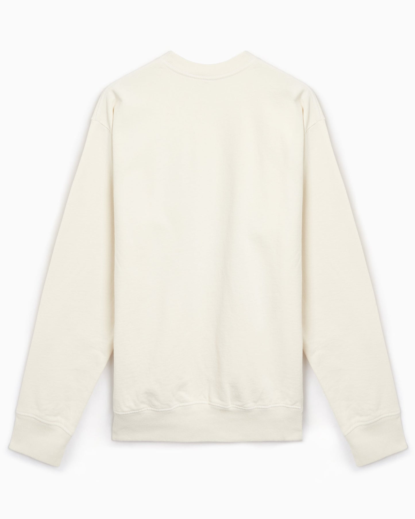 Sudadera Sporty & Rich Connecticut Crest Unisex Sweatshirt Unisex