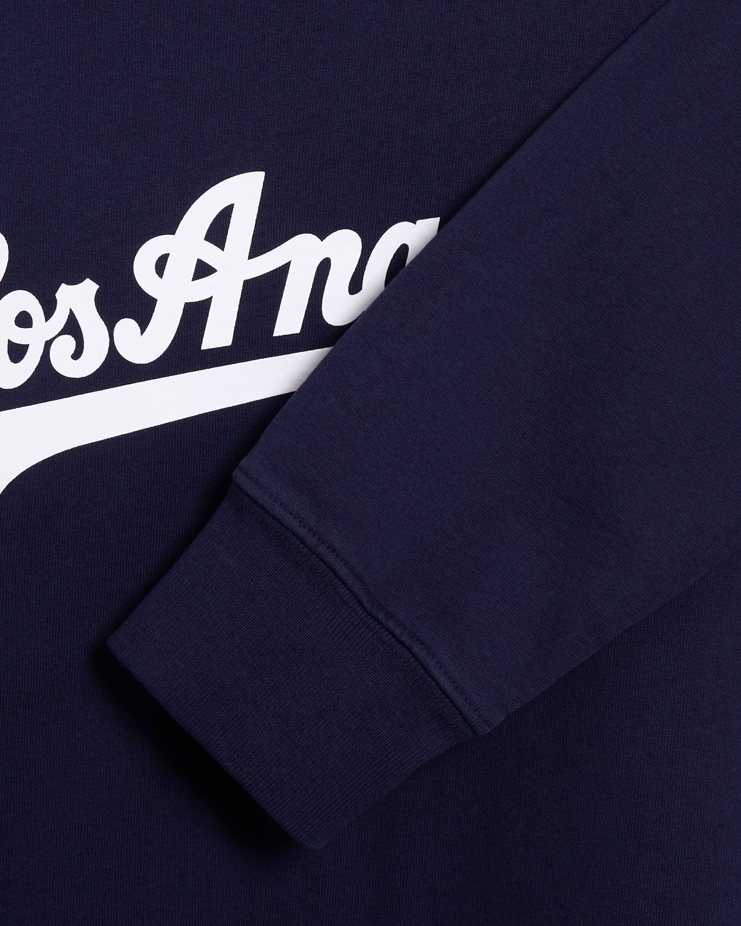 Sudadera Sporty & Rich Dodgers LA para mujer