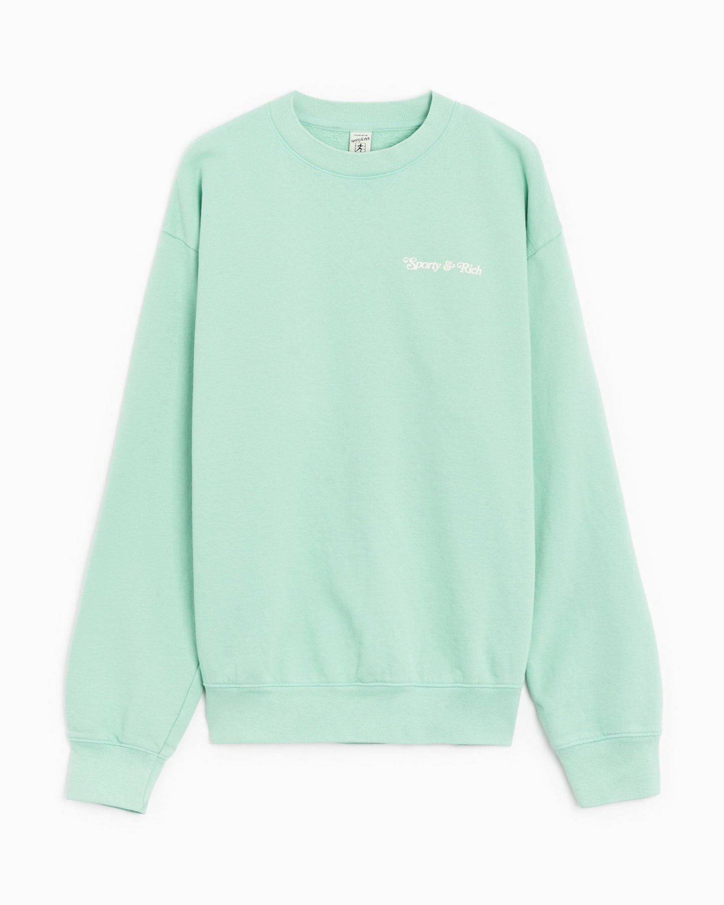 Sudadera Sporty & Rich Self Love Club Women's Sweatshirt para mujer
