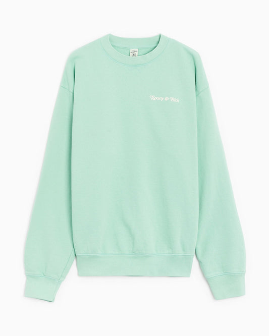 Sudadera Sporty & Rich Self Love Club Women's Sweatshirt para mujer