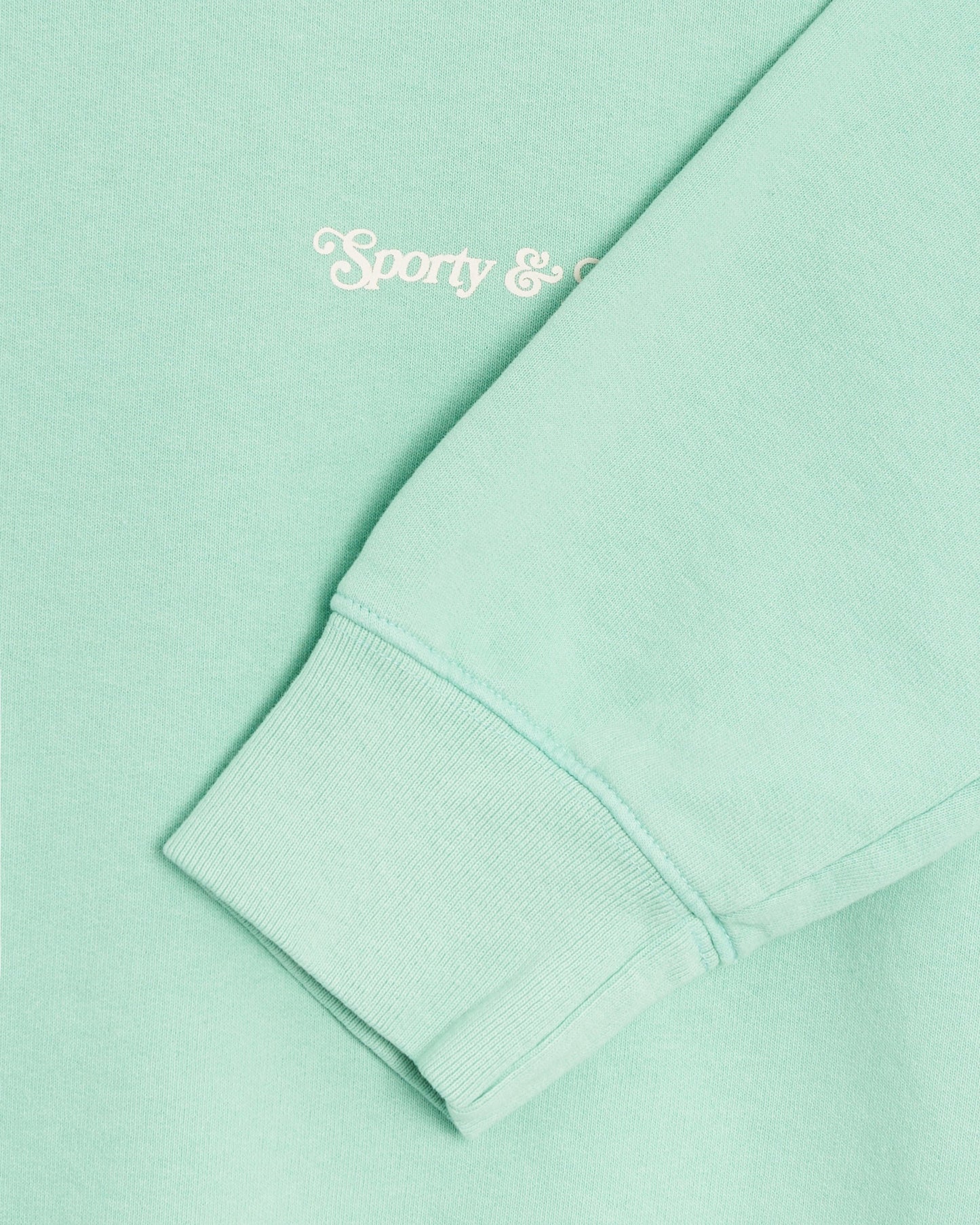 Sudadera Sporty & Rich Self Love Club Women's Sweatshirt para mujer