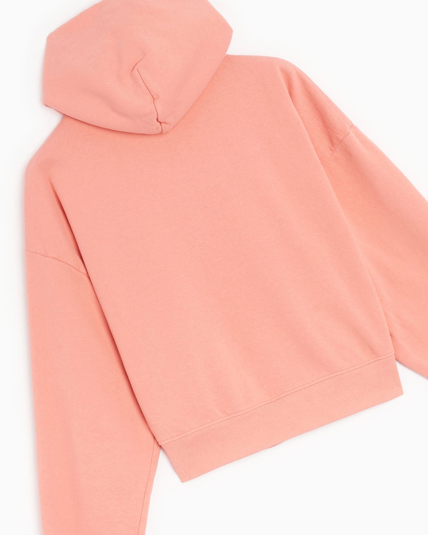Sudadera con capucha Sporty & Rich Wellness Ivy Women's Cropped Hoodie para mujer