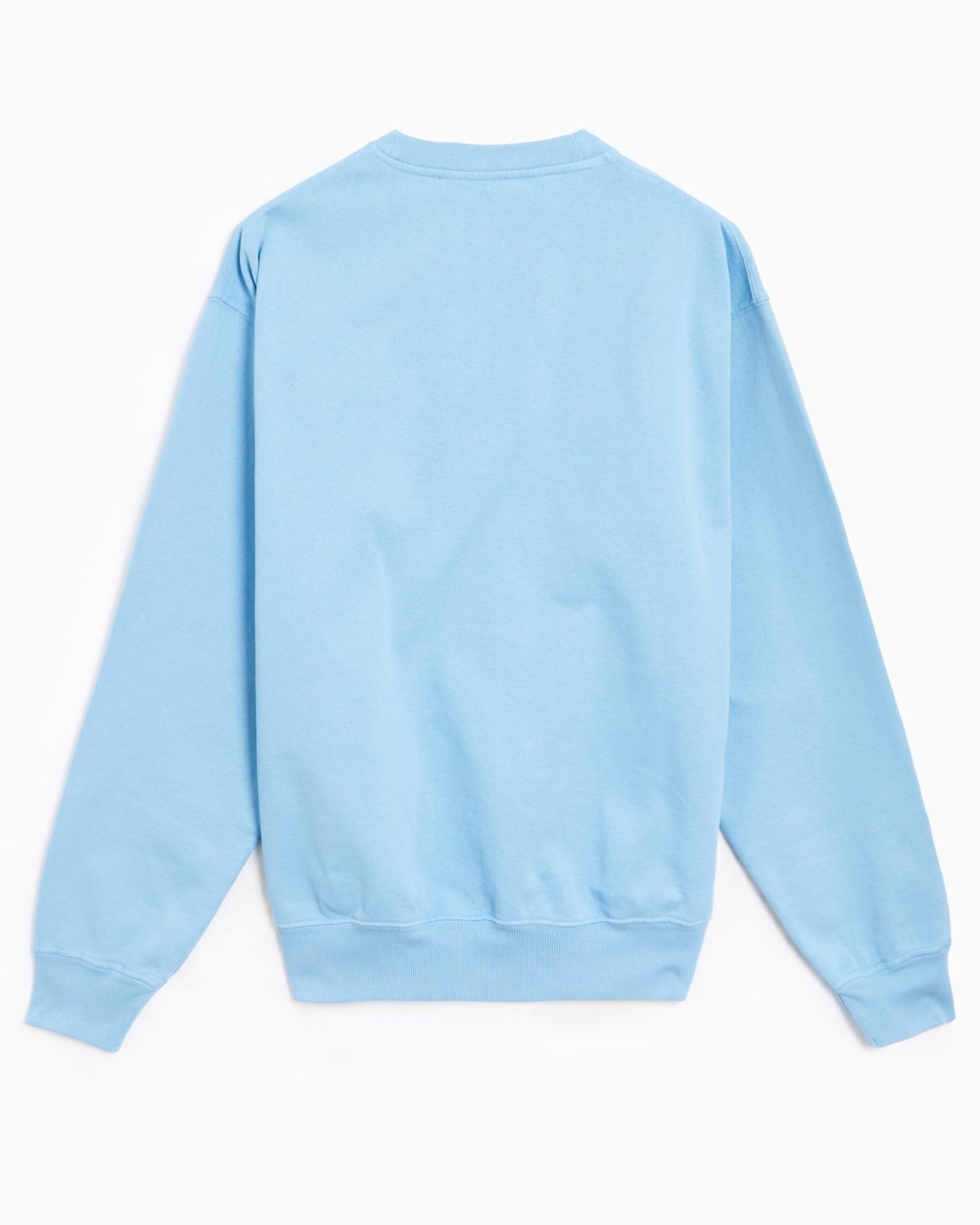 Sudadera Stockholm (Surfboard) Club Men's Embroidered Sweatshirt para hombre